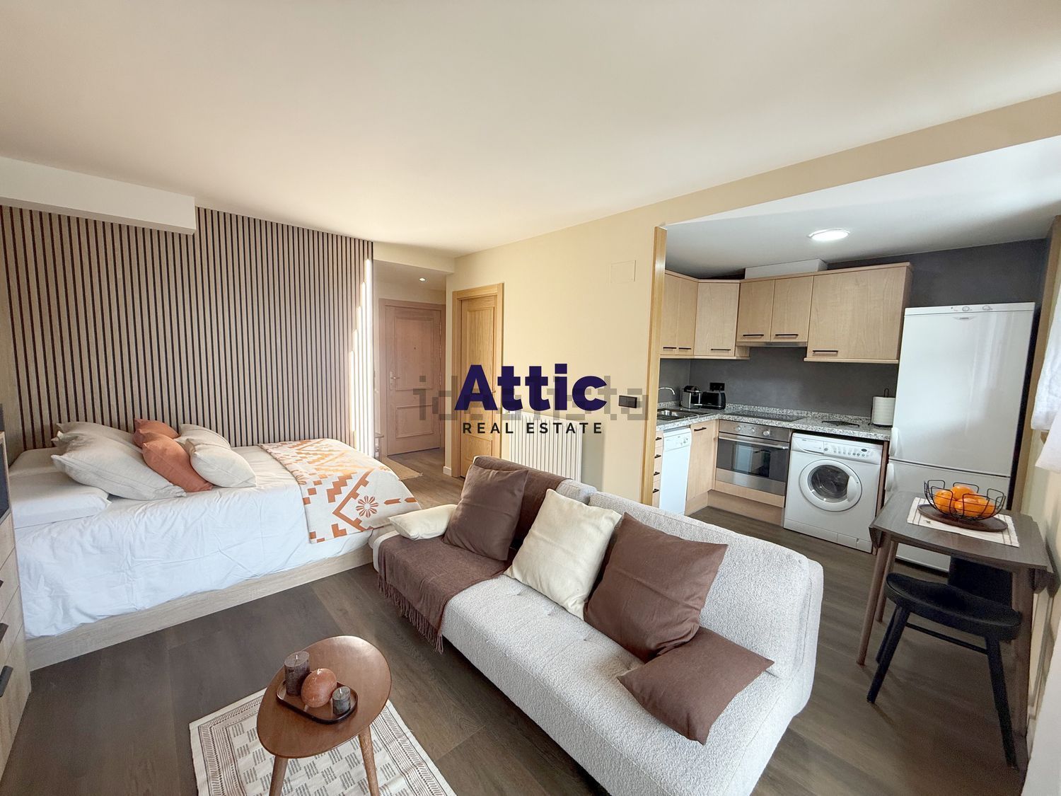 Estudio en venta en El Tarter, Canillo · 10 de 19