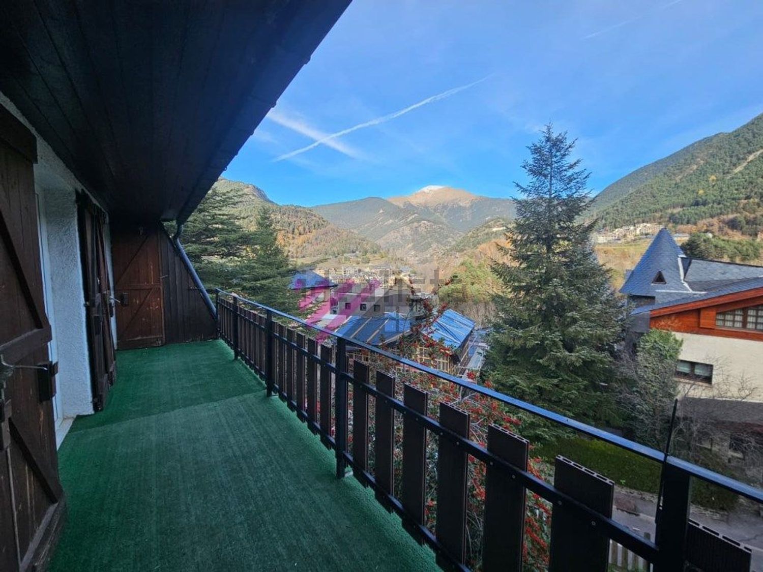 4-bedroom chalet for rent in La Massana · 42 of 47