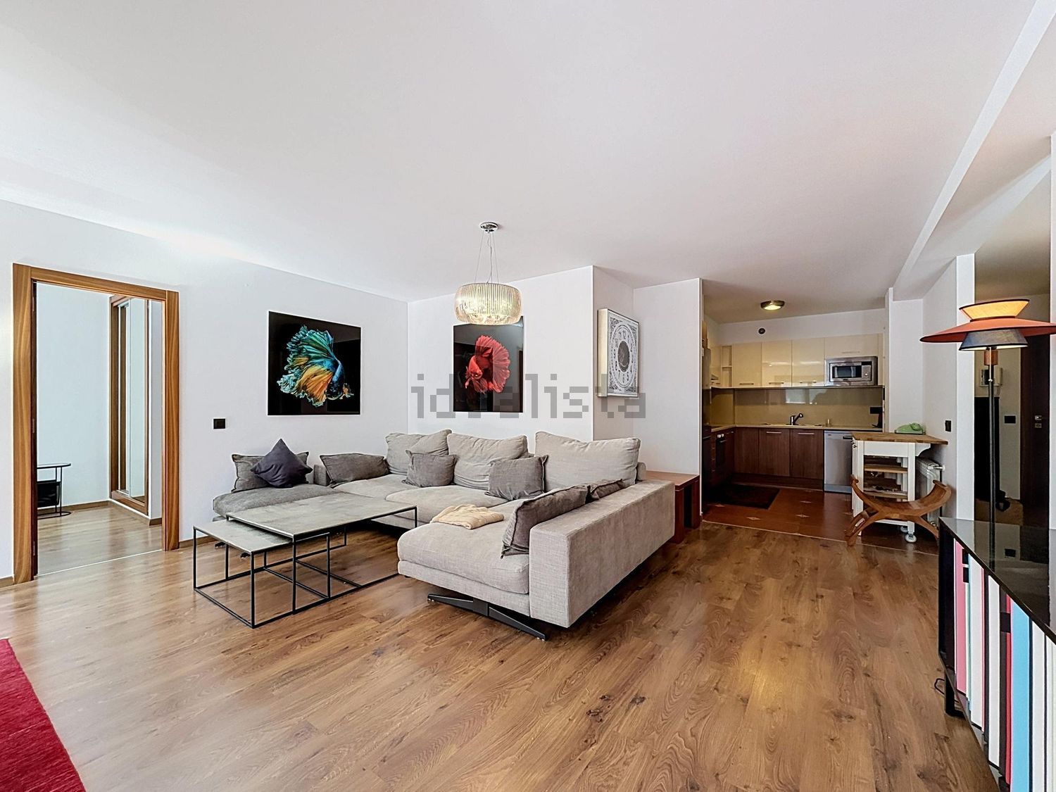 2-bedroom flat for rent in Arinsal, La Massana · 10 of 60