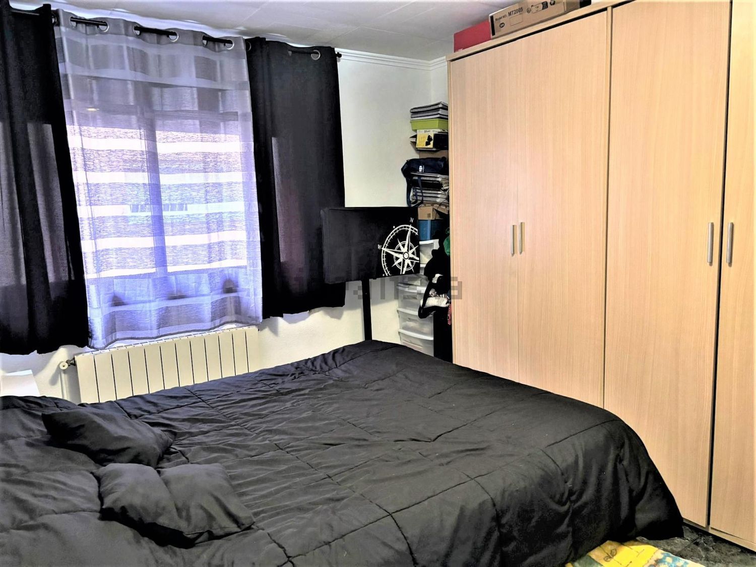 Piso en venta en Calle del Guadiana