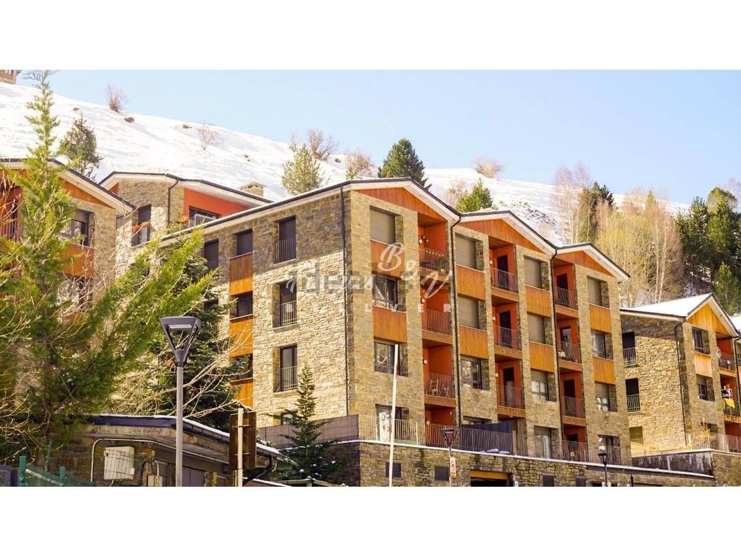 2-bedroom flat for sale in Canillo · 43 of 60