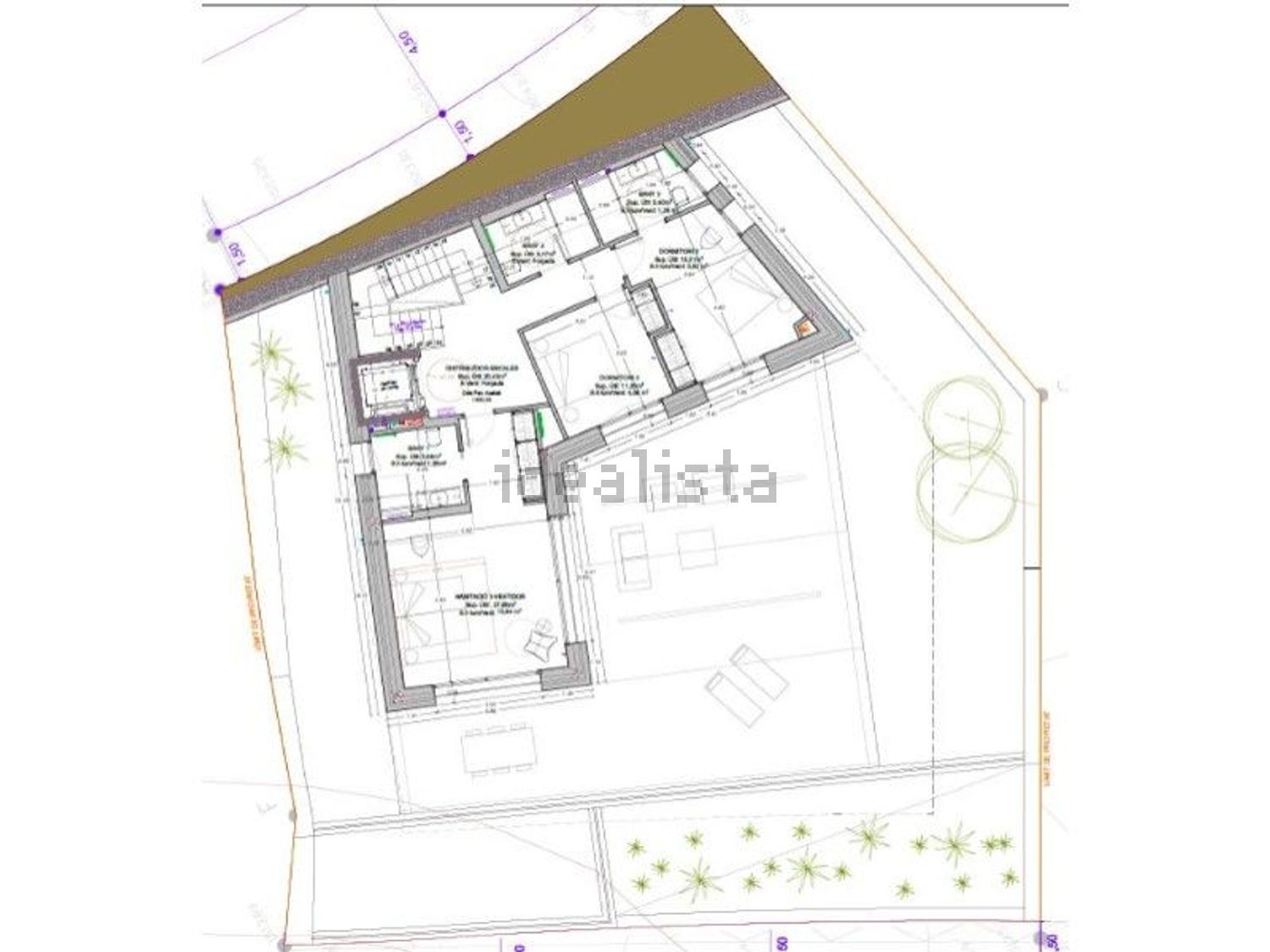 4-bedroom chalet for sale in Encamp · 60 of 60