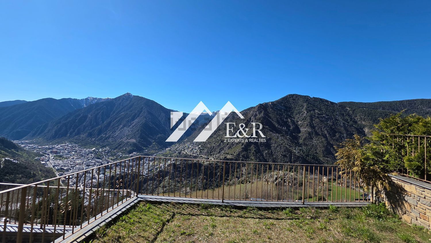 4-bedroom townhouse for sale in Engolasters, Escaldes-Engordany · 7 of 60