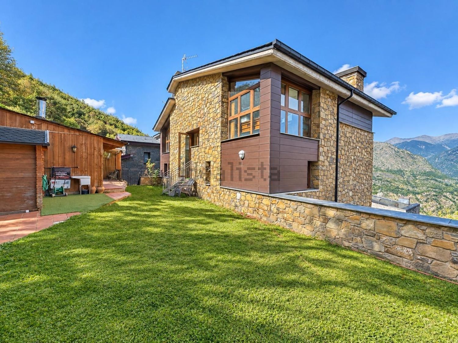 4-bedroom chalet for sale in Aixirivall, Sant Julià de Lòria · 19 of 20