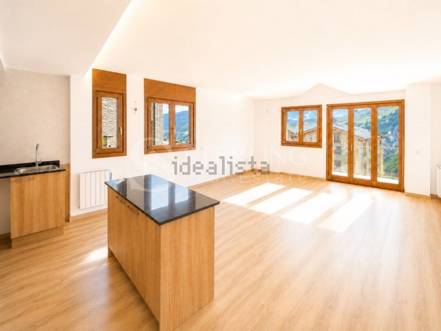 Pis de 3 habitacions en venda a El Forn, Canillo · 53 de 60