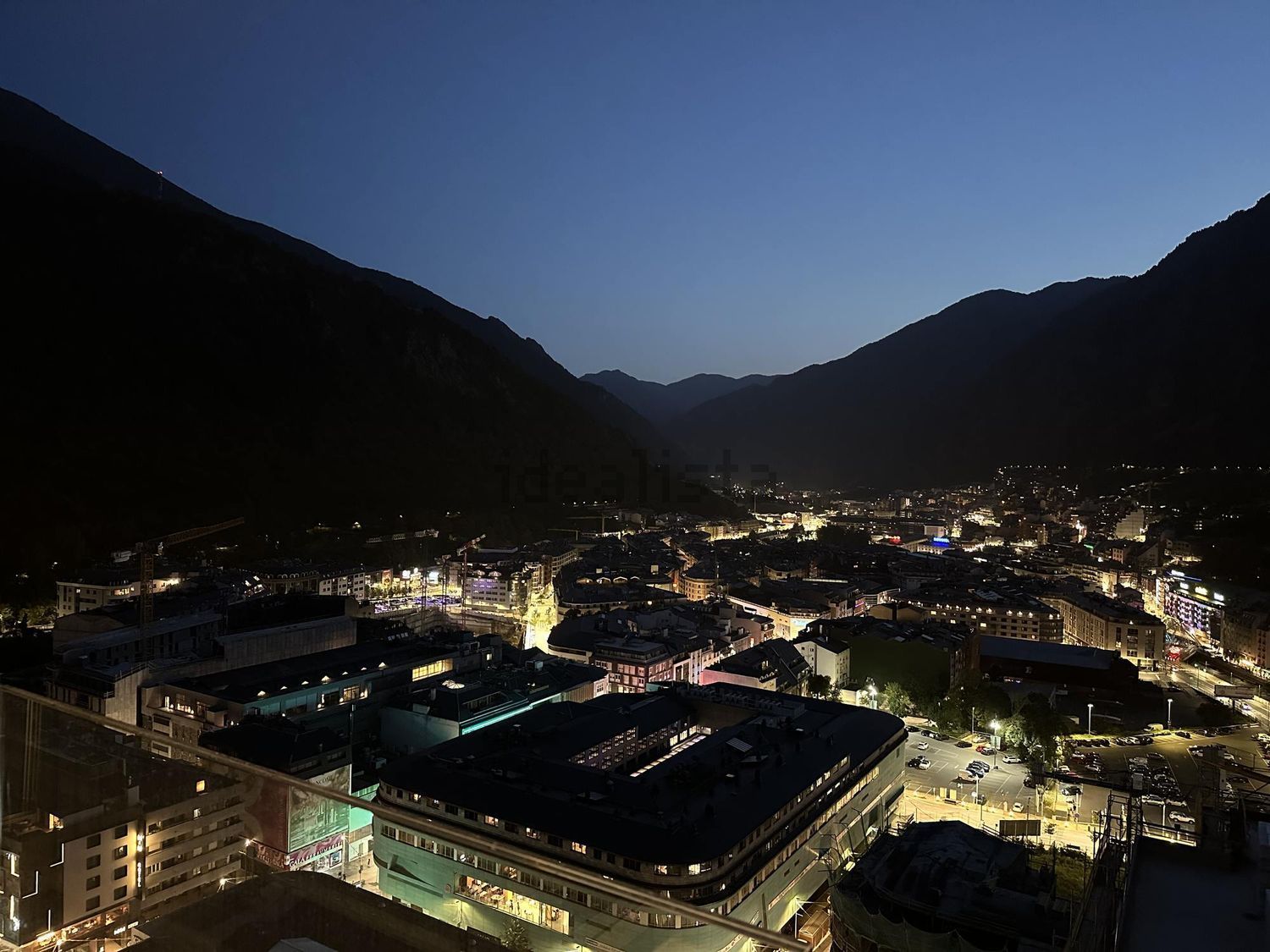 3-bedroom penthouse for sale in Escaldes-Engordany · 33 of 55