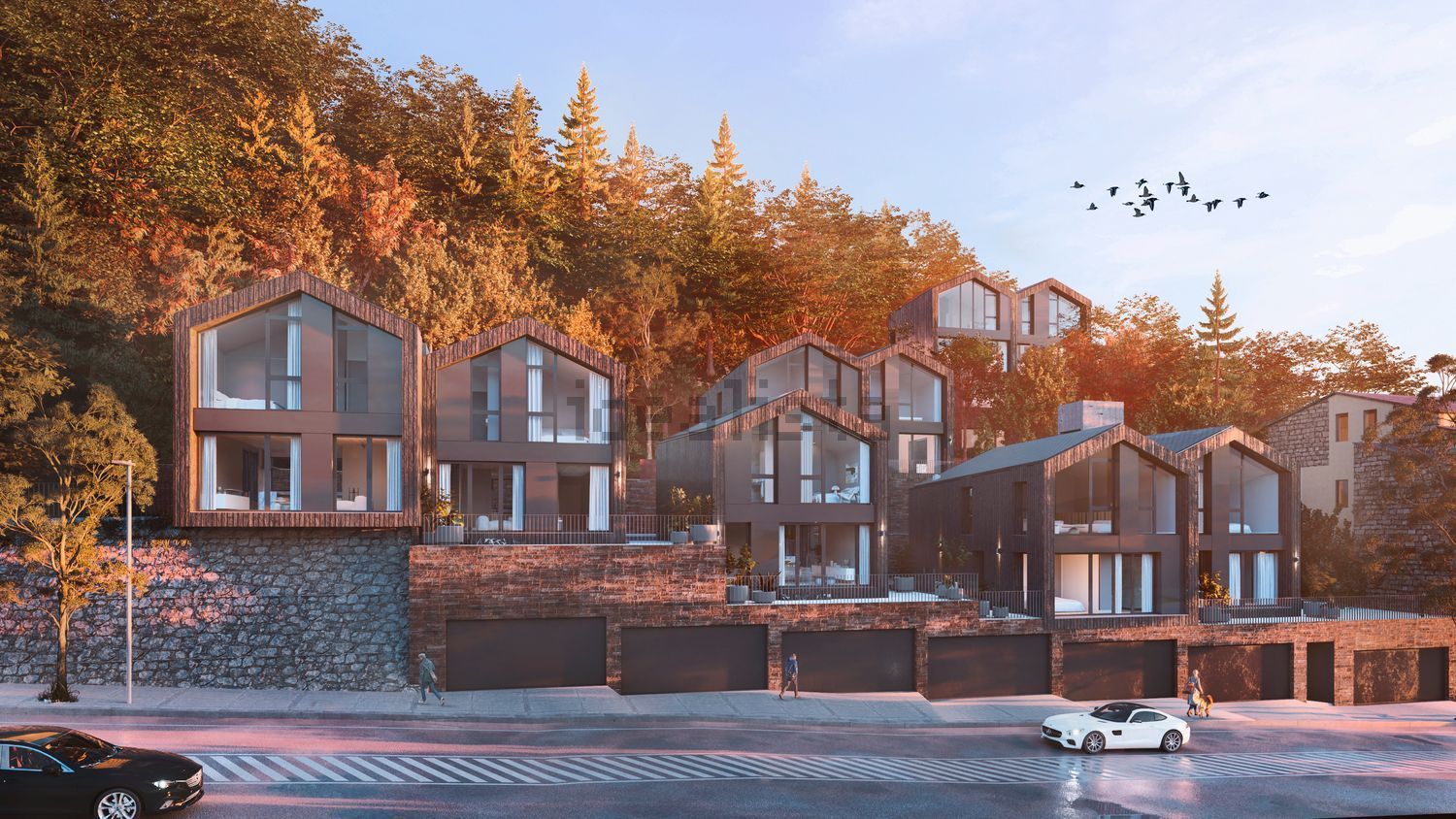 3-bedroom townhouse for sale in L'Aldosa, La Massana · 2 of 11