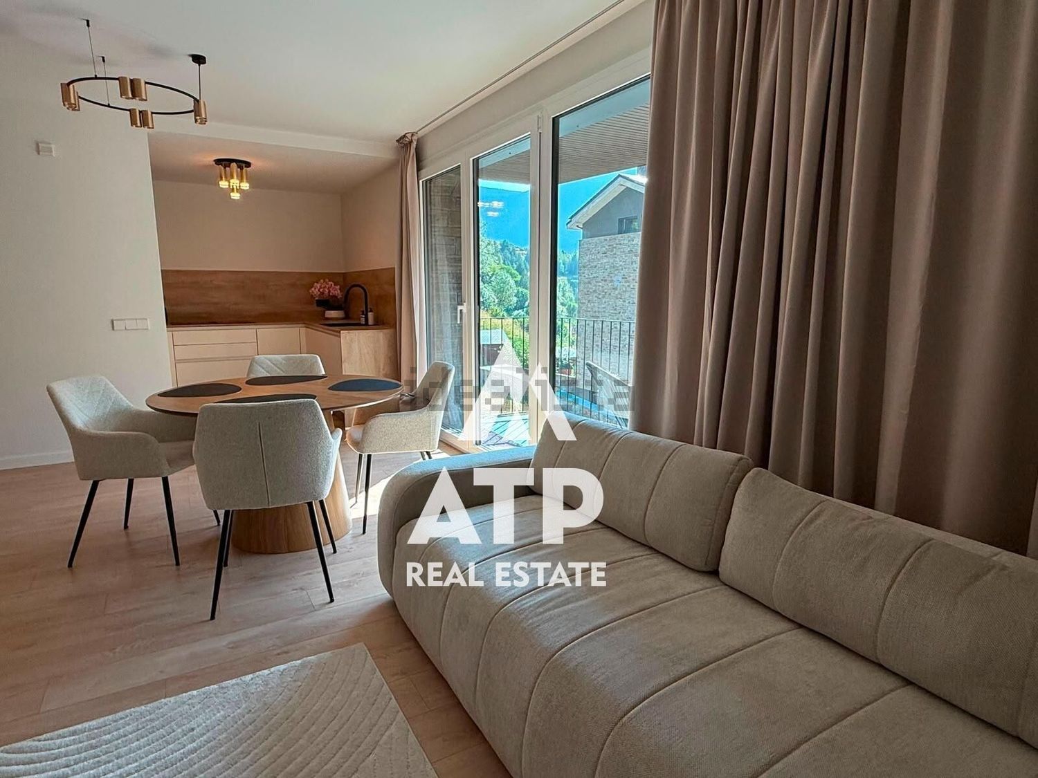 3-bedroom flat for sale in Canillo · 2 of 28