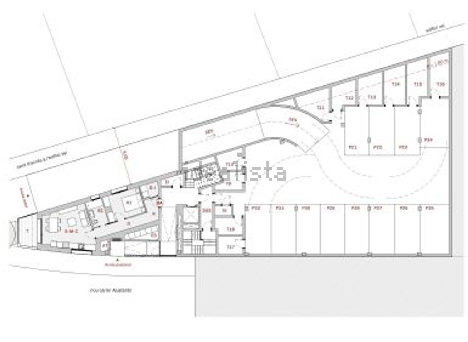 2-bedroom flat for sale in Encamp · 54 of 60