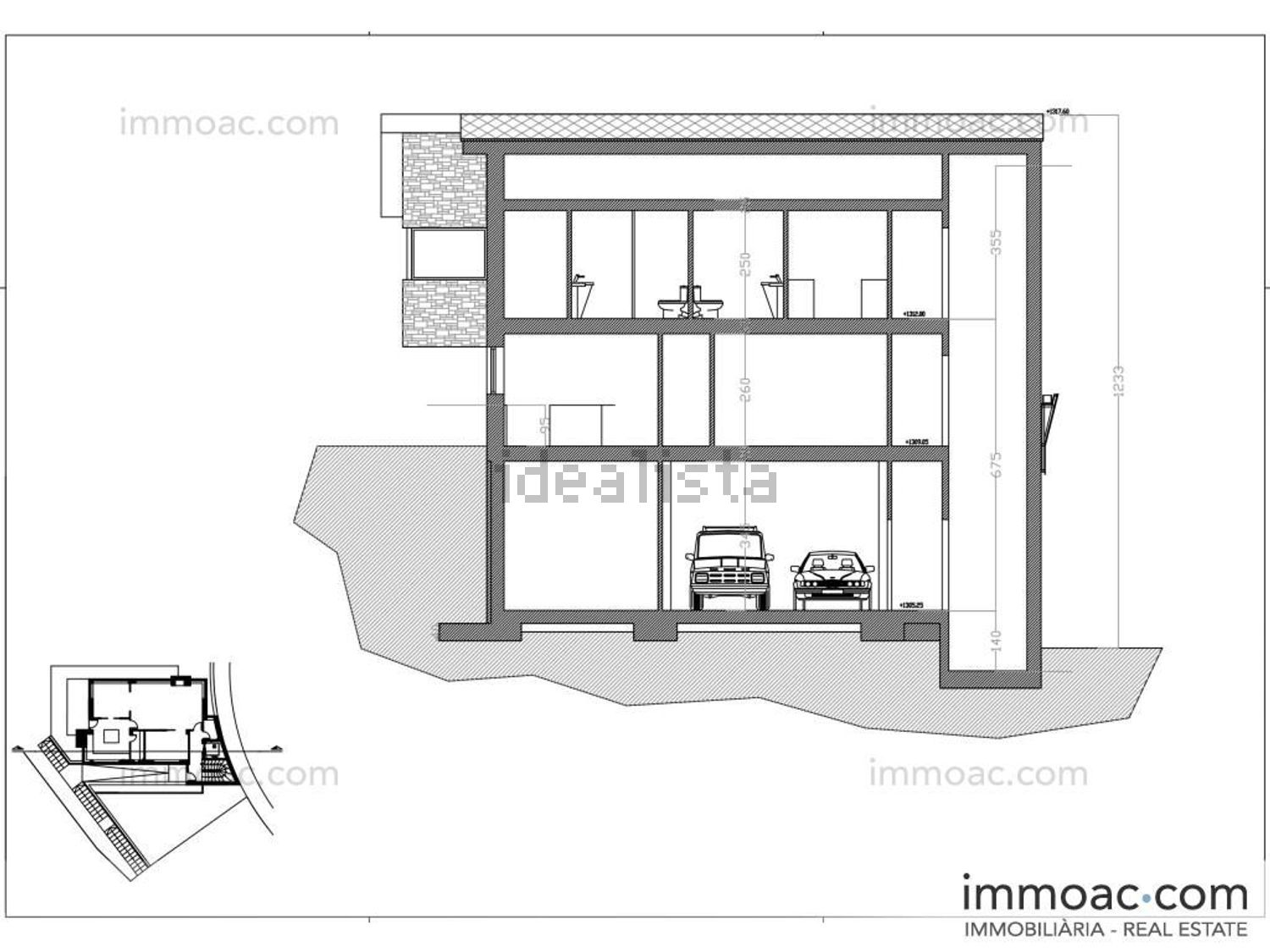 5-bedroom chalet for sale in Ordino · 16 of 18