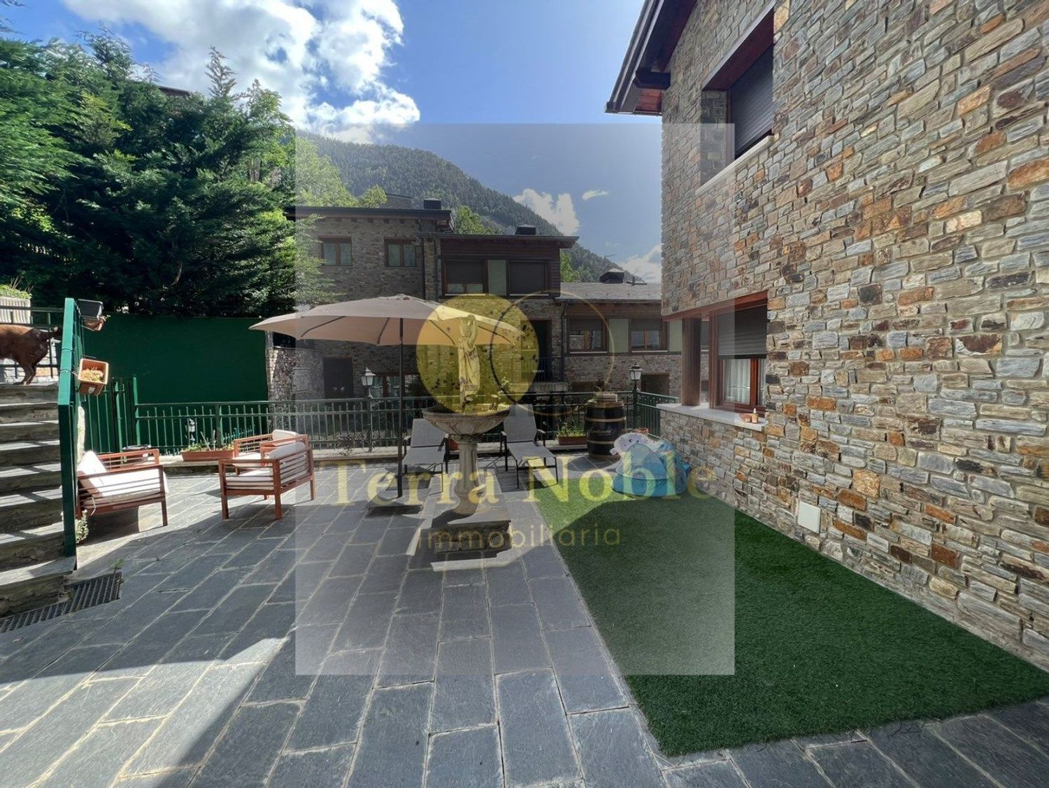 5-bedroom townhouse for sale in Engolasters, Escaldes-Engordany · 6 of 60
