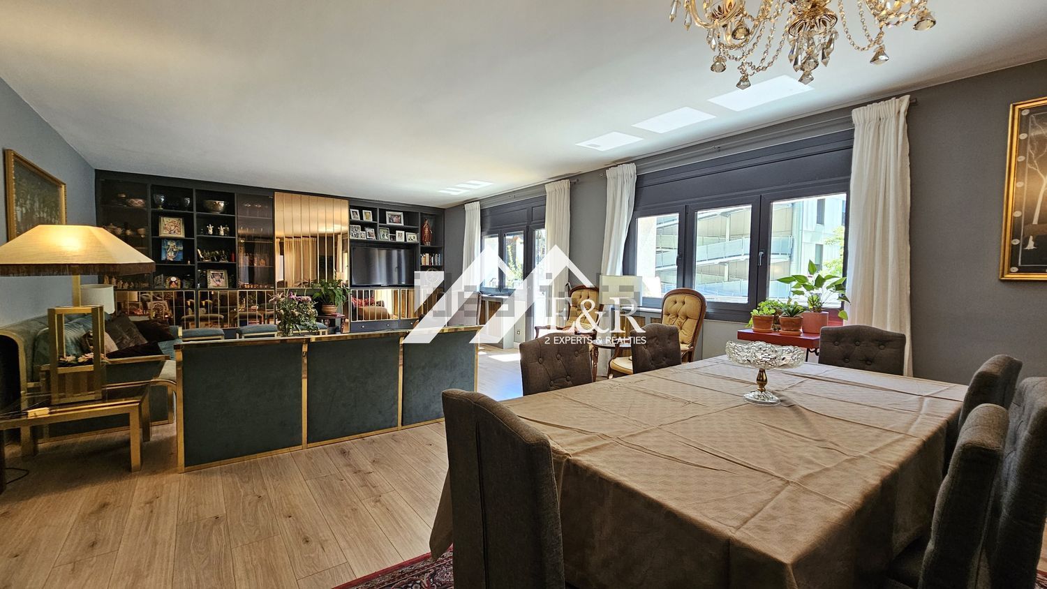Chalet 6 chambres à vendre à Santa Coloma, Andorre-la-Vieille · 43 sur 60