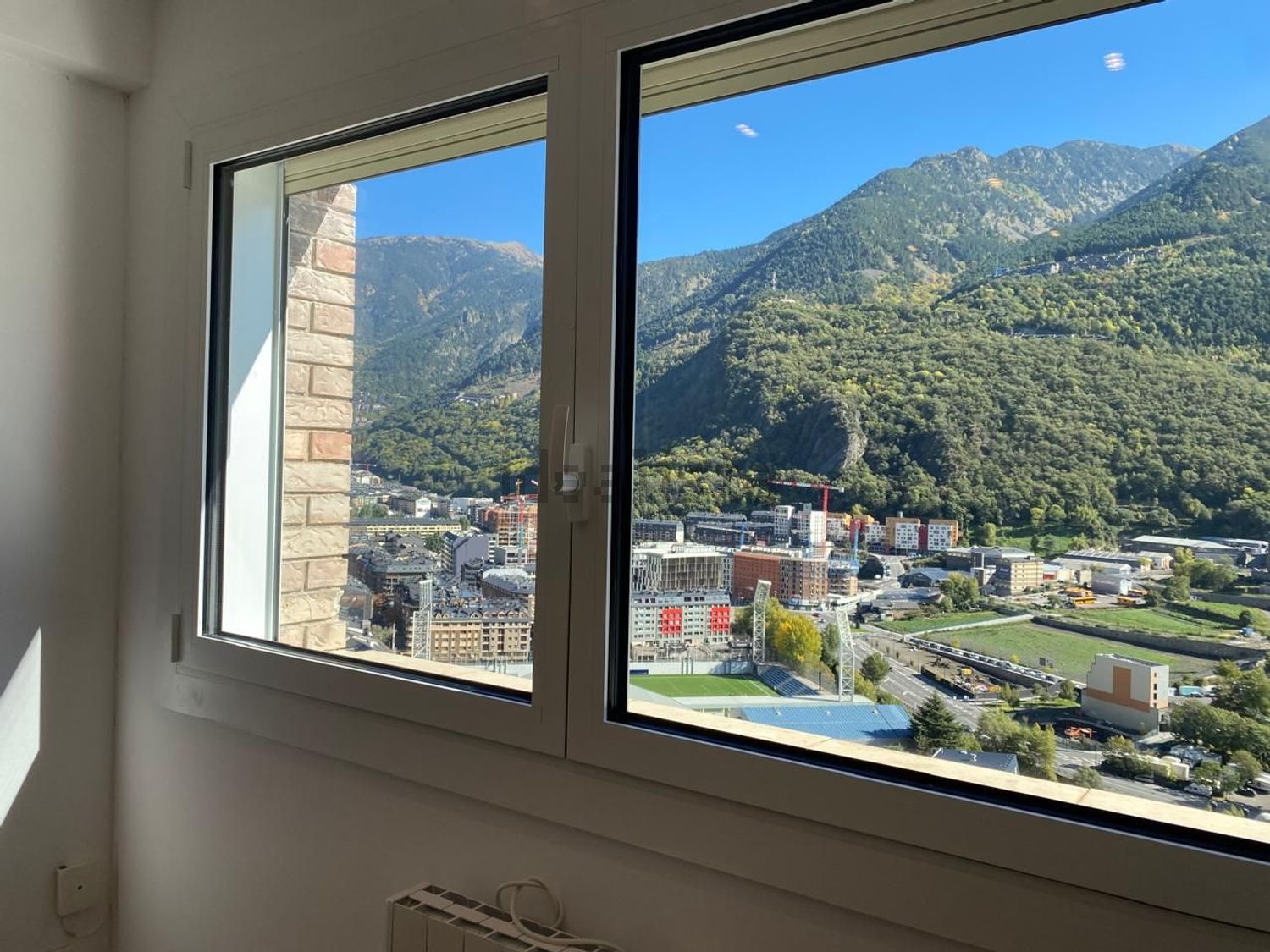 1-bedroom flat for sale in Andorra la Vella · 4 of 22