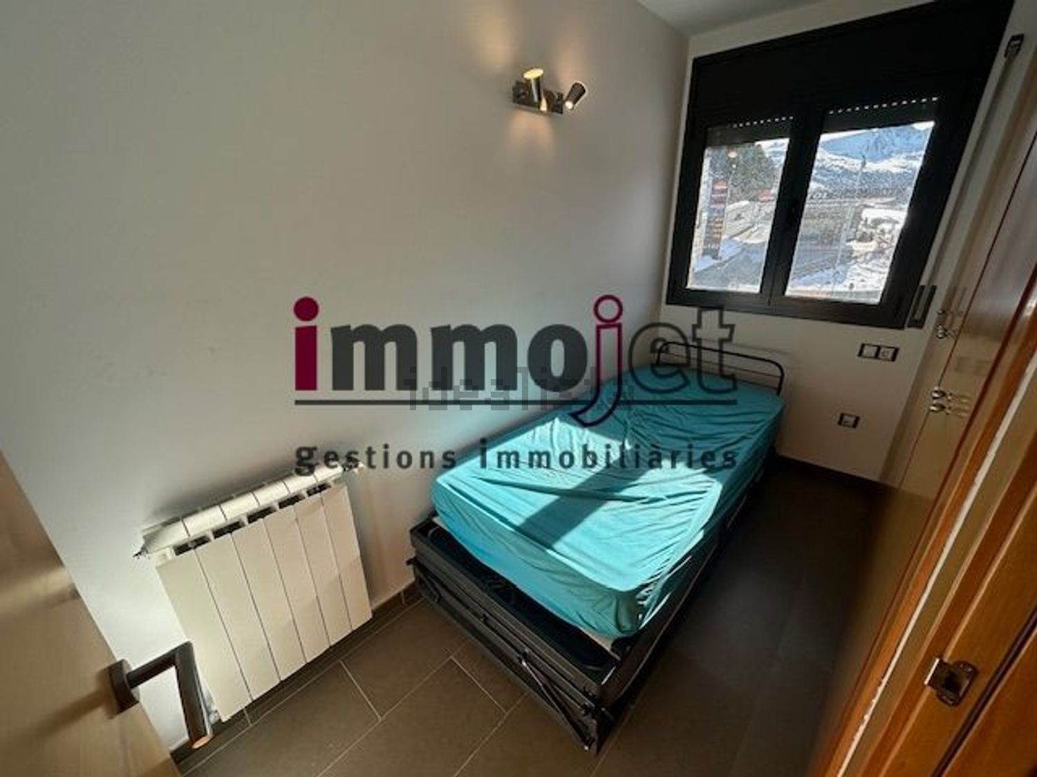 2-bedroom flat for sale in El Tarter, Canillo · 23 of 29
