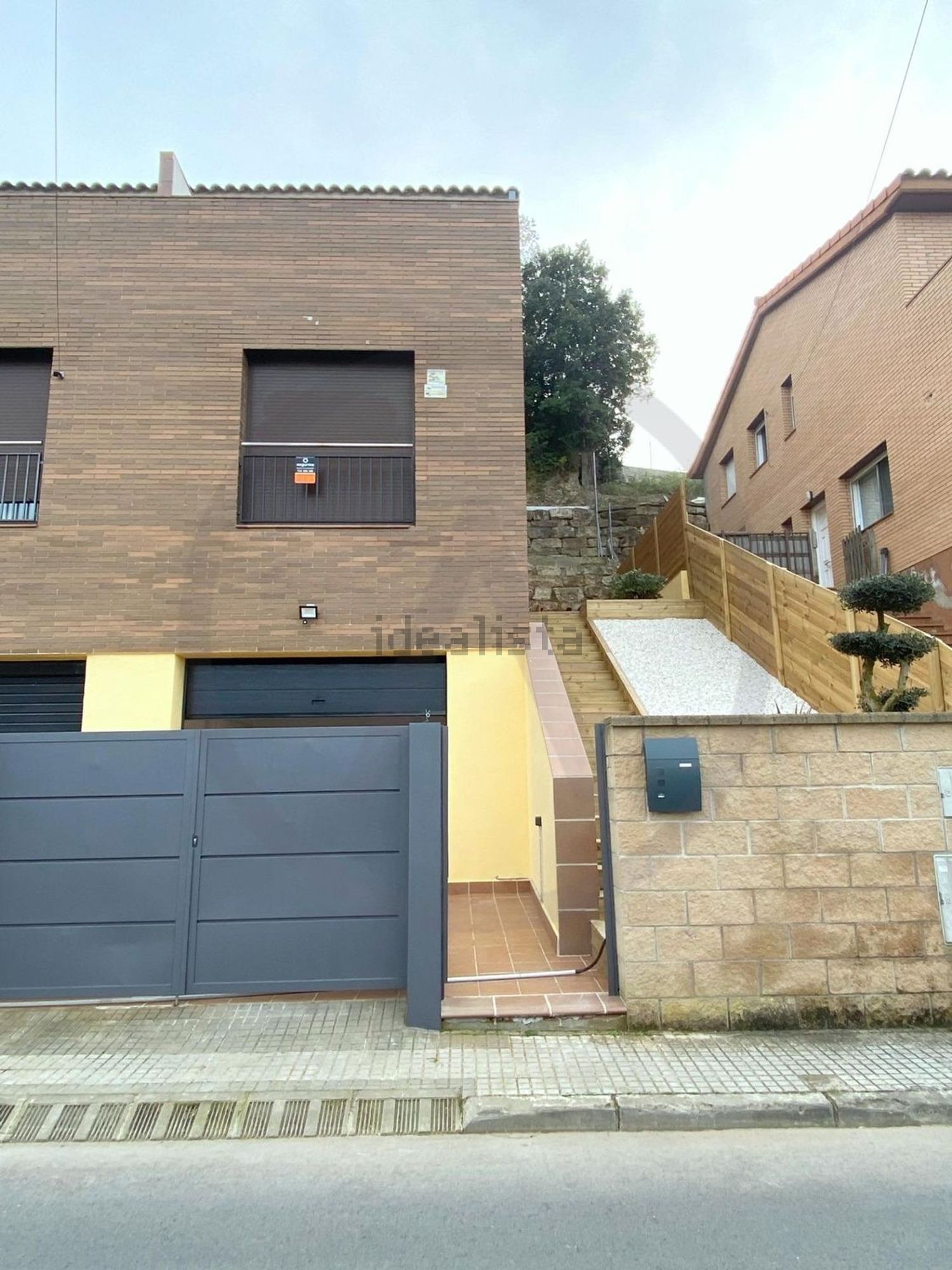 Chalet pareado en venta en Can Palet de Vistalegre