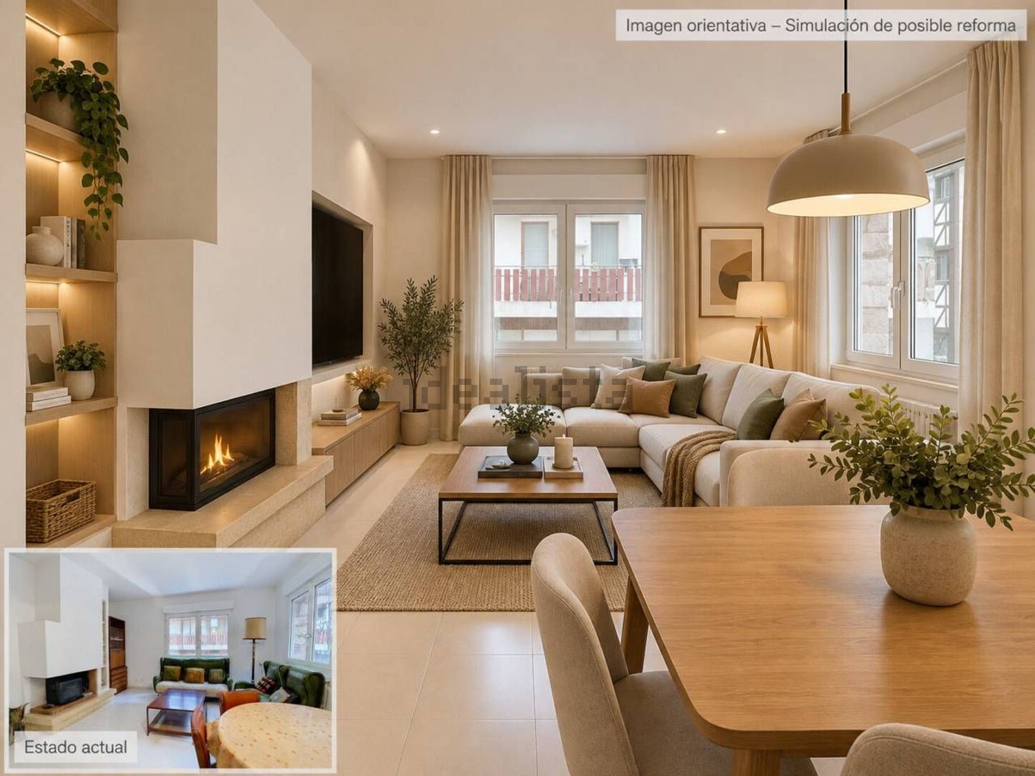 Appartement 2 chambres à vendre à Encamp · 41 sur 60