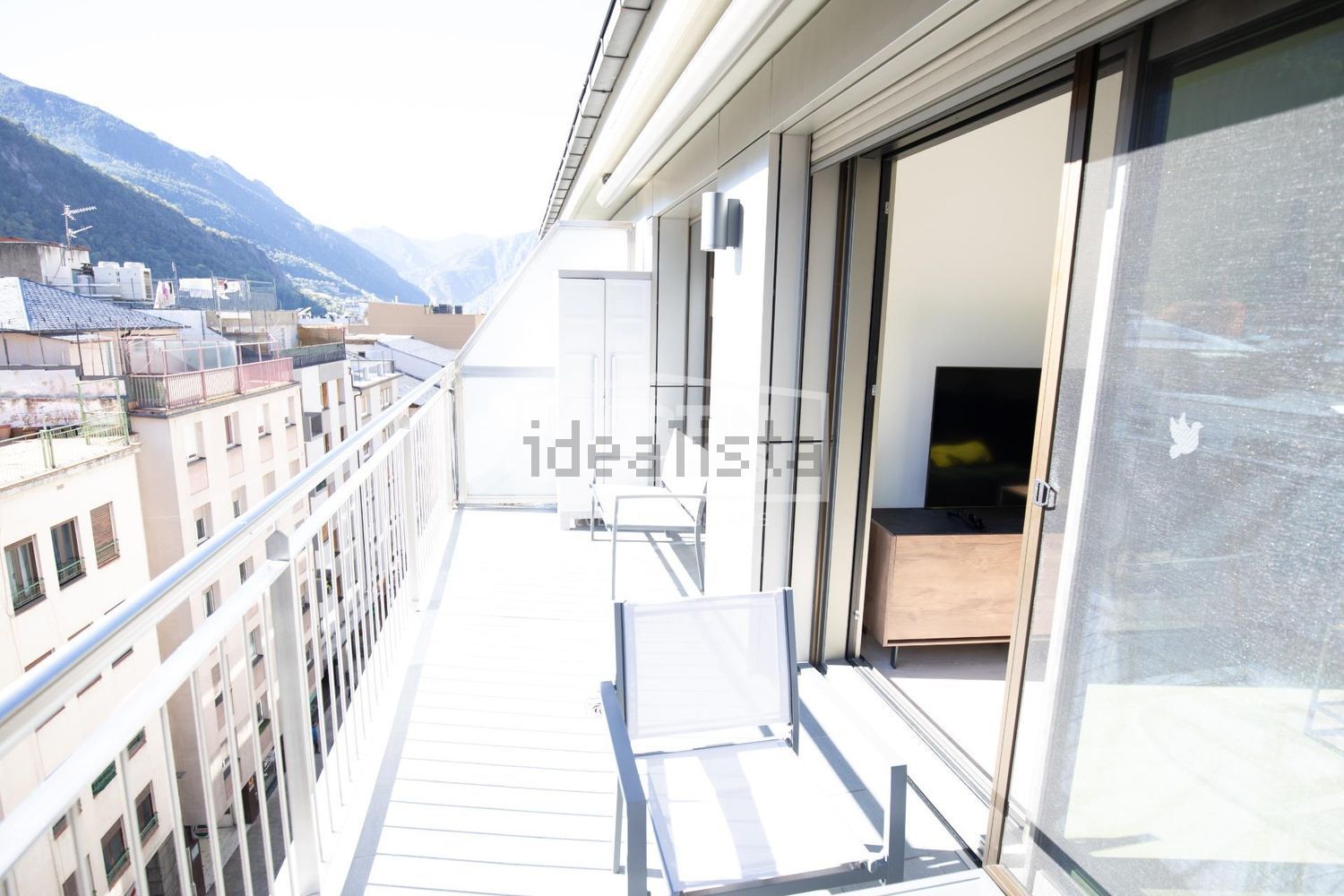 3-bedroom penthouse for sale in Andorra la Vella · 20 of 33