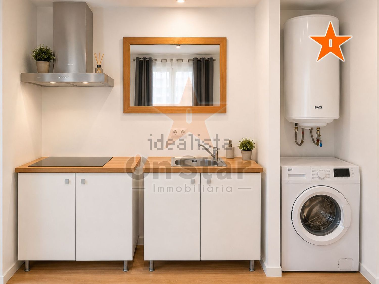 1-bedroom flat for sale in Pas de la Casa, Encamp · 28 of 53