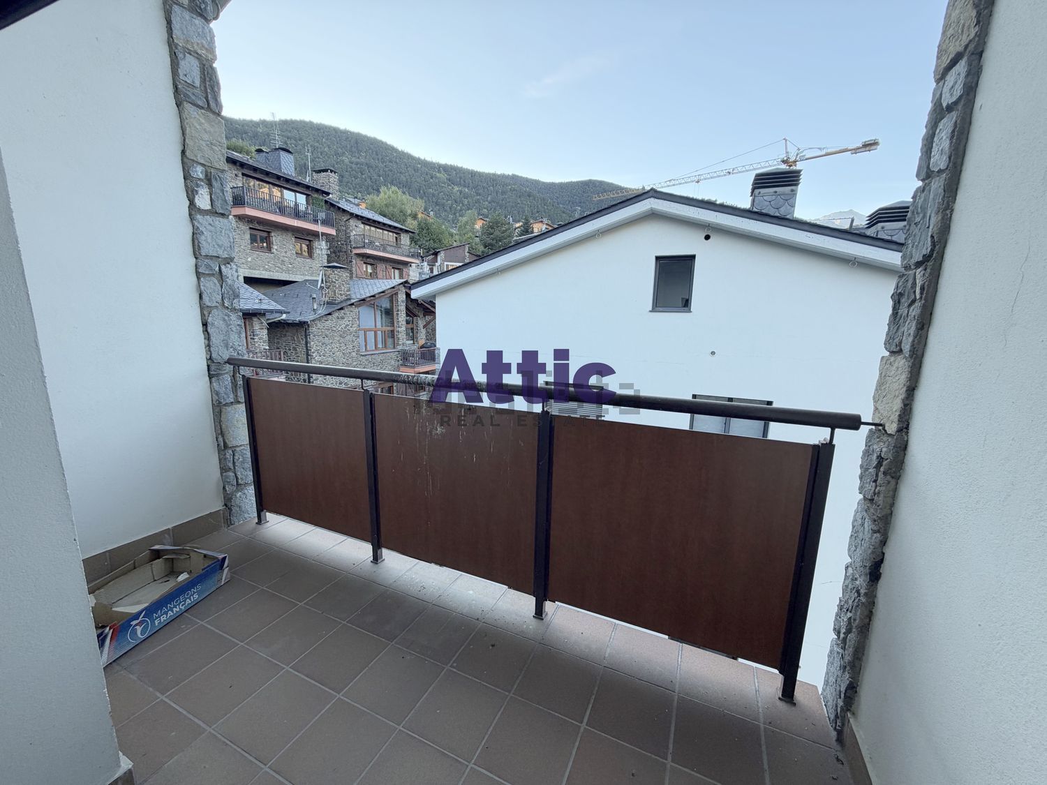 2-bedroom penthouse for sale in La Massana · 42 of 59