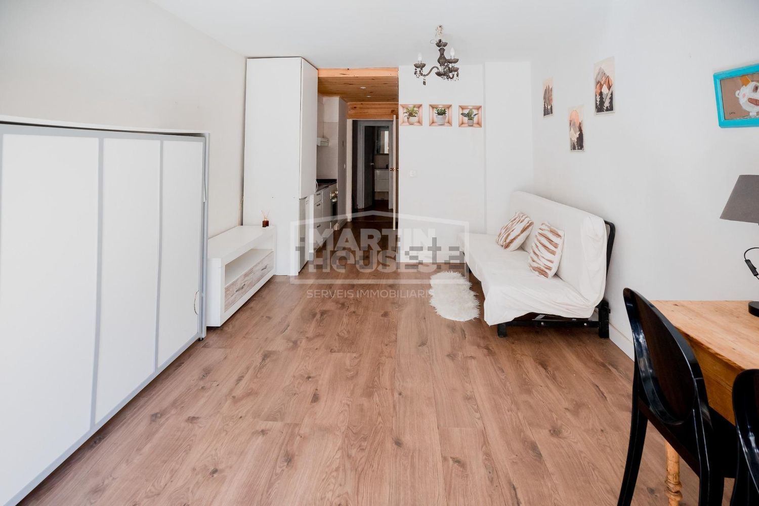Studio for rent in Pas de la Casa, Encamp · 52 of 59