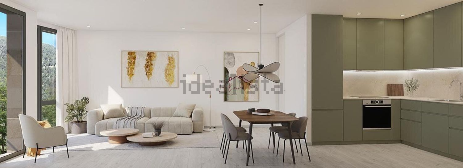 2-bedroom penthouse for sale in Andorra la Vella · 8 of 10