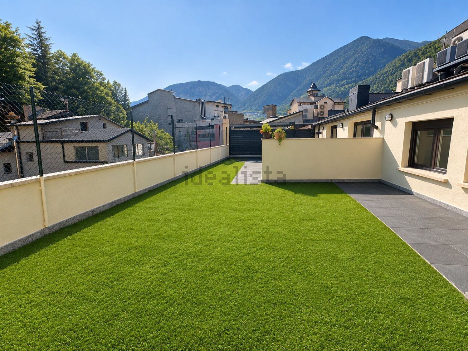 4-bedroom penthouse for rent in Andorra la Vella · 25 of 44