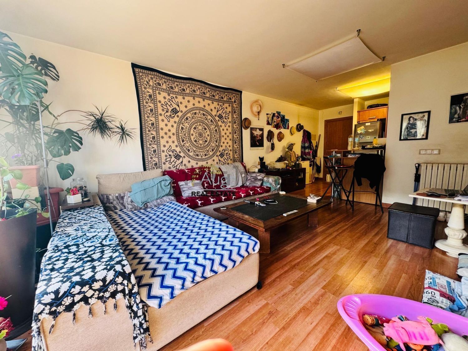 2-bedroom flat for sale in El Tarter, Canillo · 5 of 28