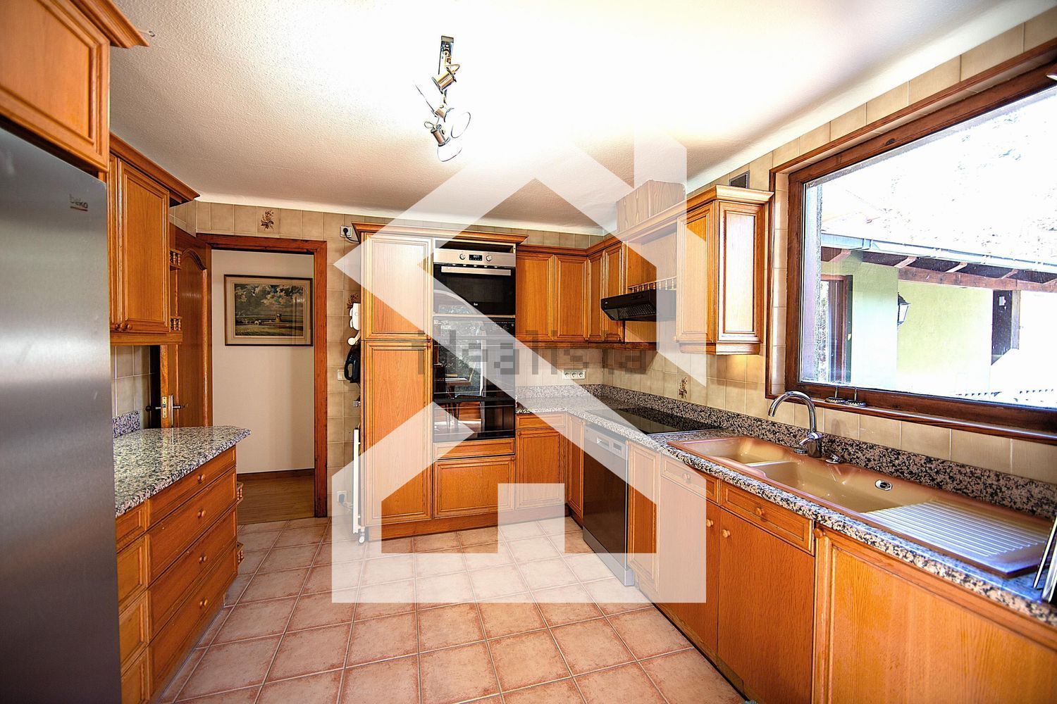 Chalet de 4 habitaciones en venta en El Serrat, Ordino · 52 de 60