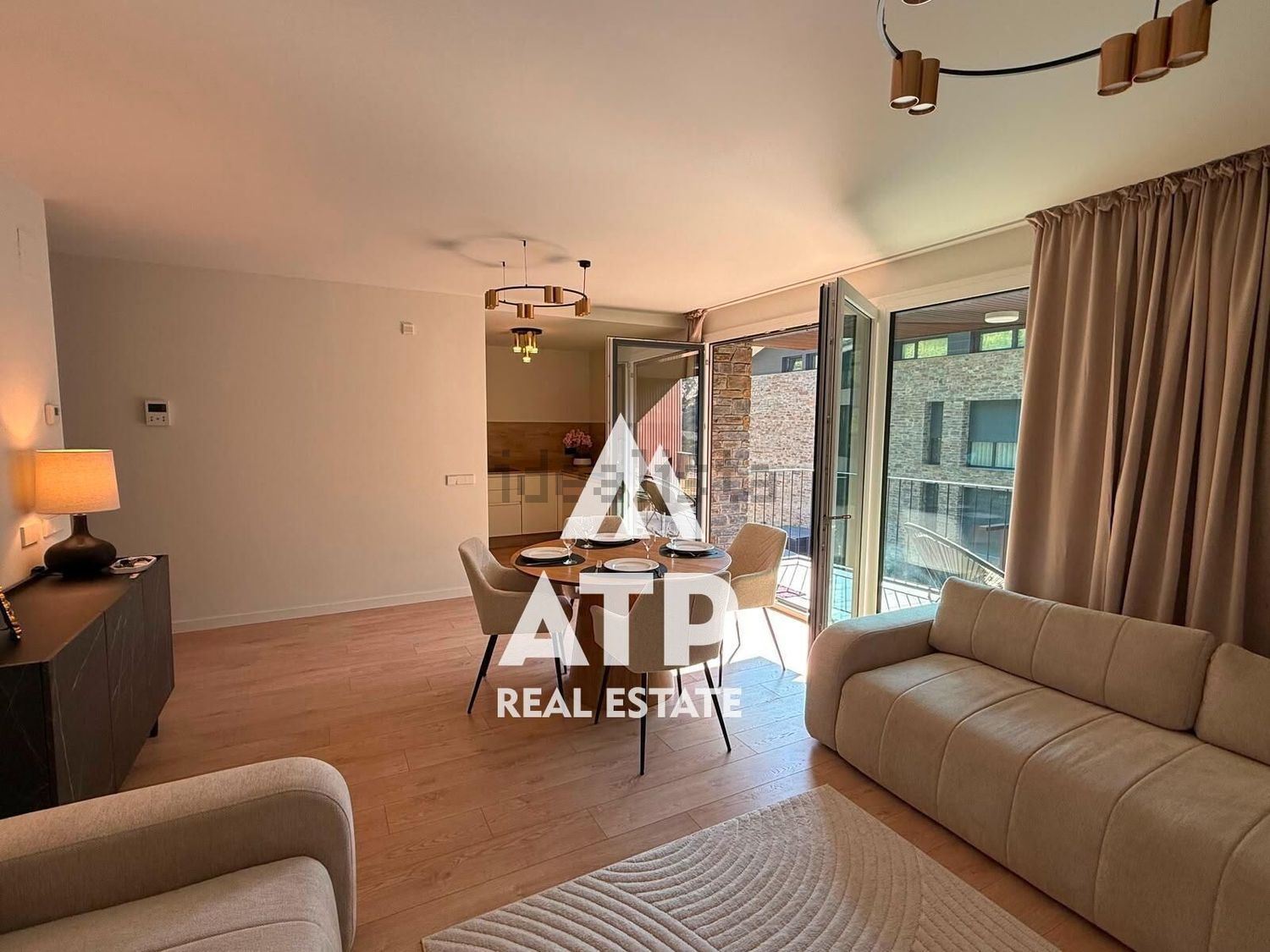 3-bedroom flat for sale in Canillo · 3 of 28