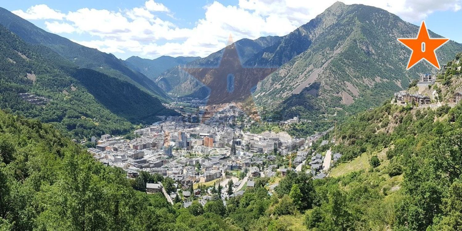 Pis de 3 habitacions en venda a Santa Coloma, Andorra la Vella · 20 de 60