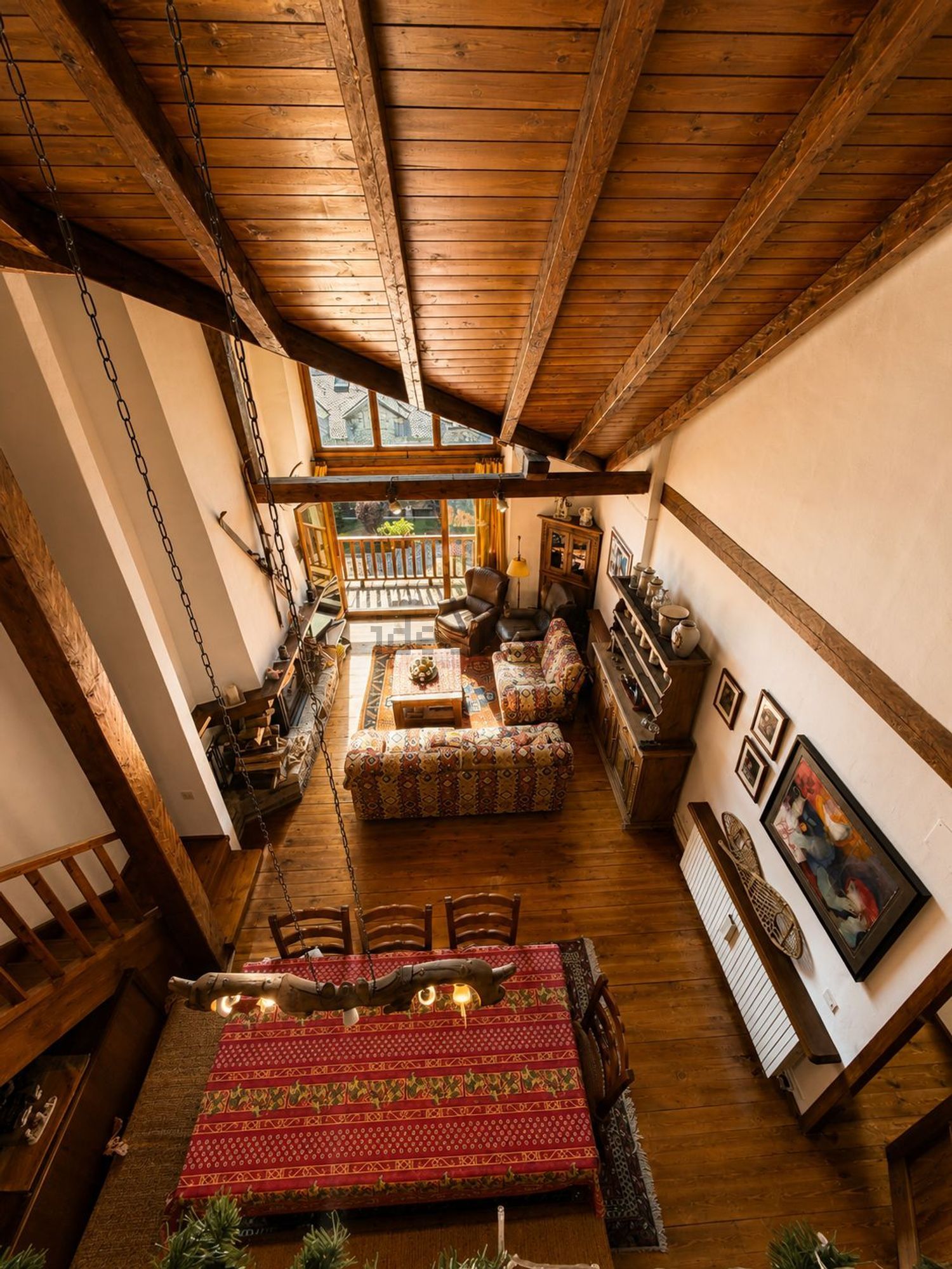 4-bedroom duplex for sale in El Tarter, Canillo · 18 of 58
