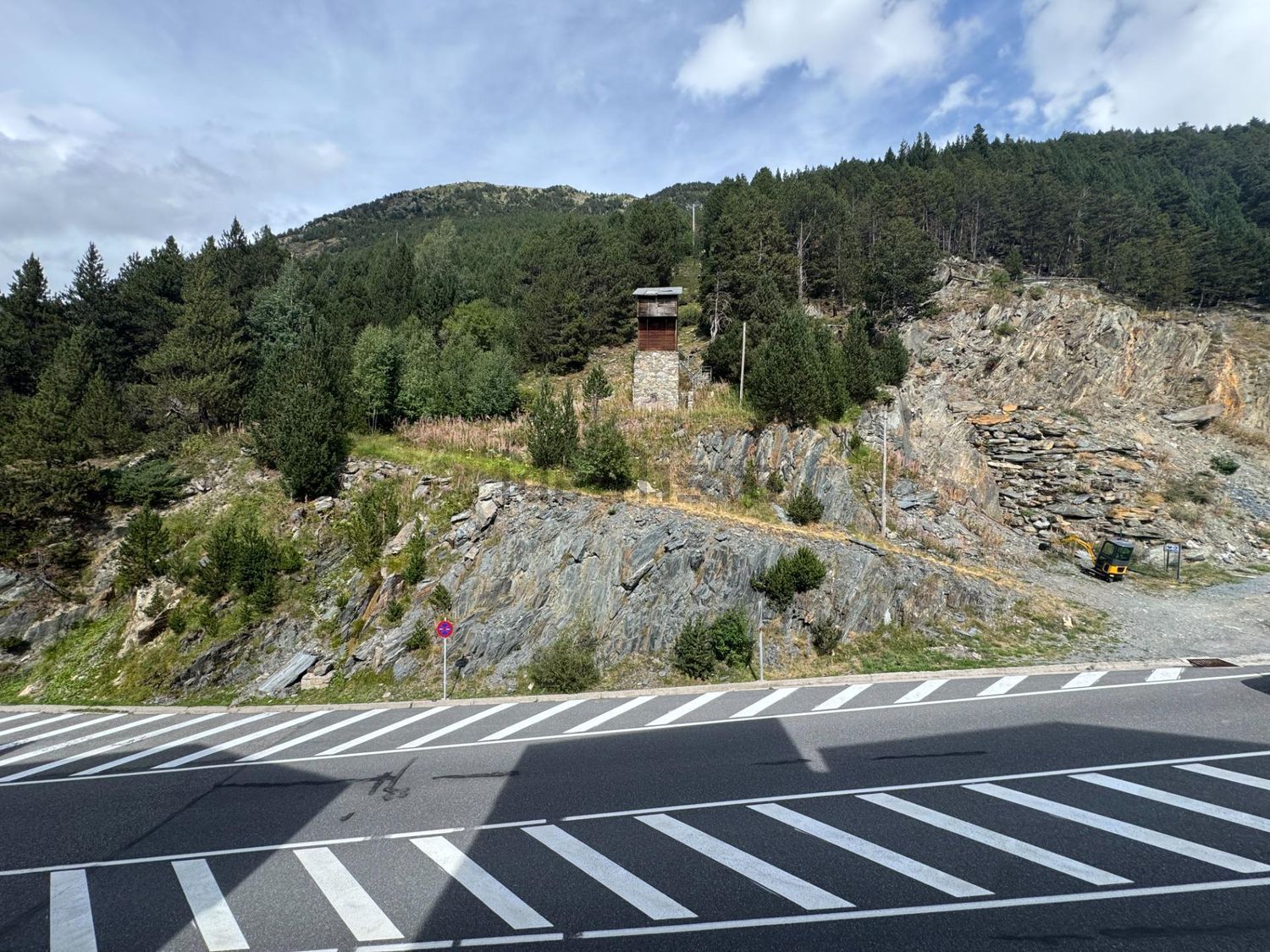 2-bedroom flat seasonal rent in El Tarter, Canillo · 23 of 31