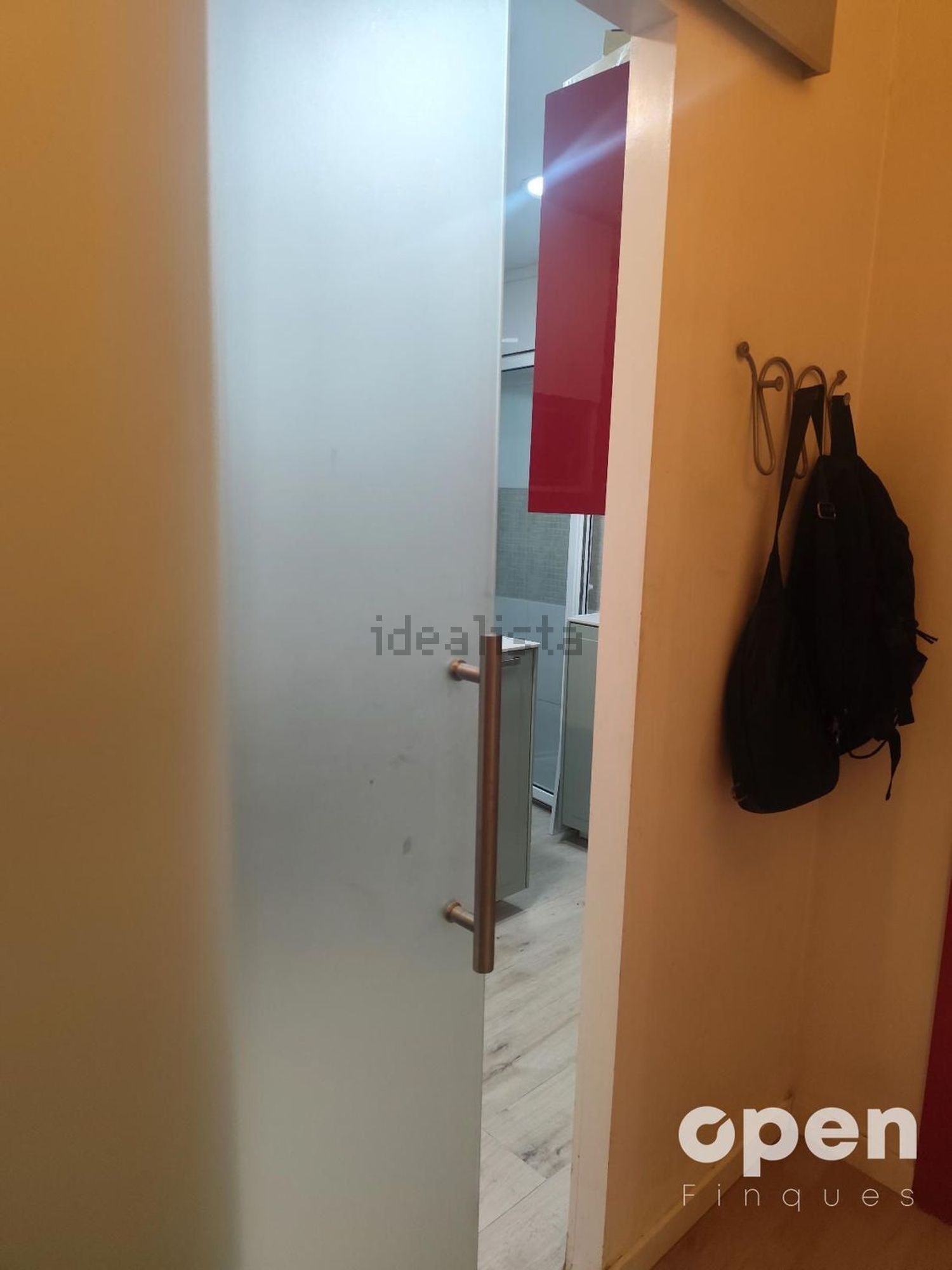 Piso en venta en Avenida de Josep Tarradellas