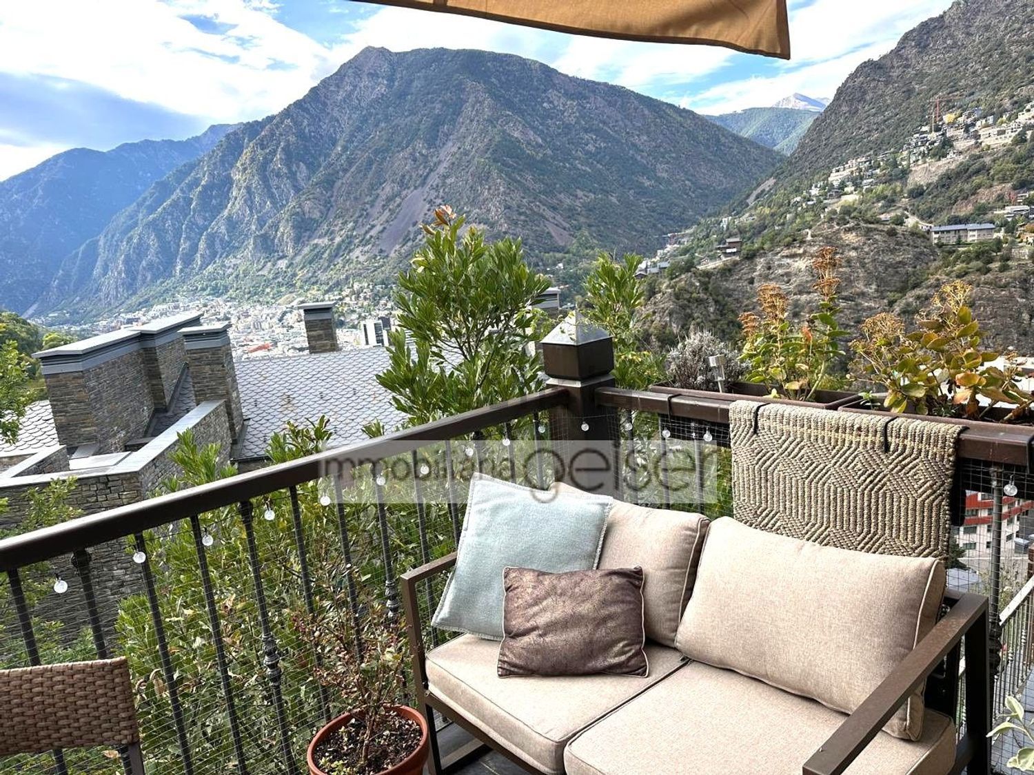 3-bedroom duplex for sale in Escaldes-Engordany · 3 of 33