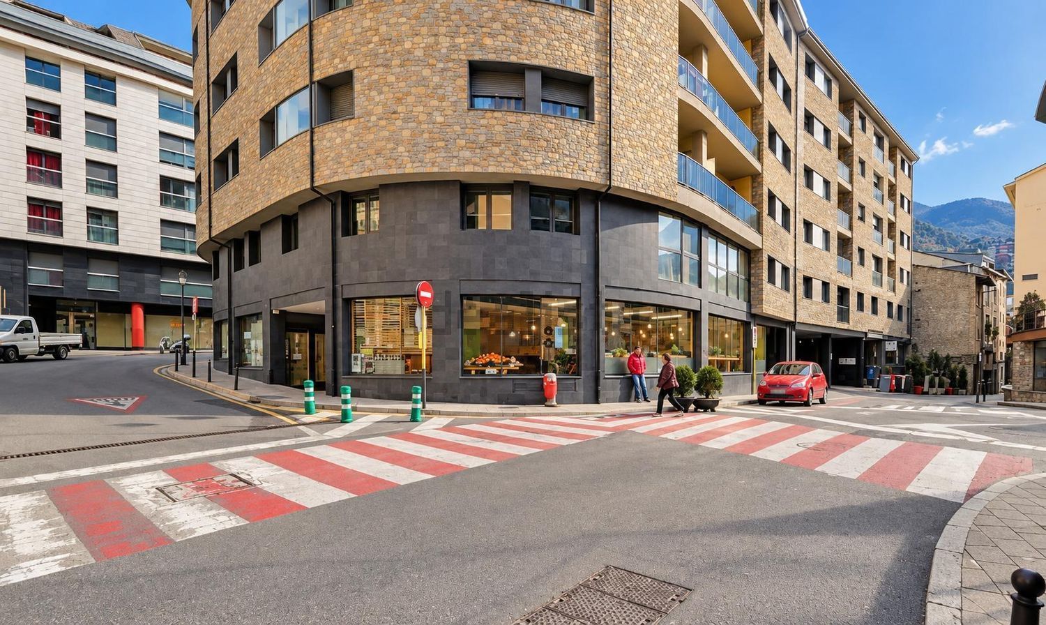 3-bedroom flat for sale in Sant Julià de Lòria · 7 of 9
