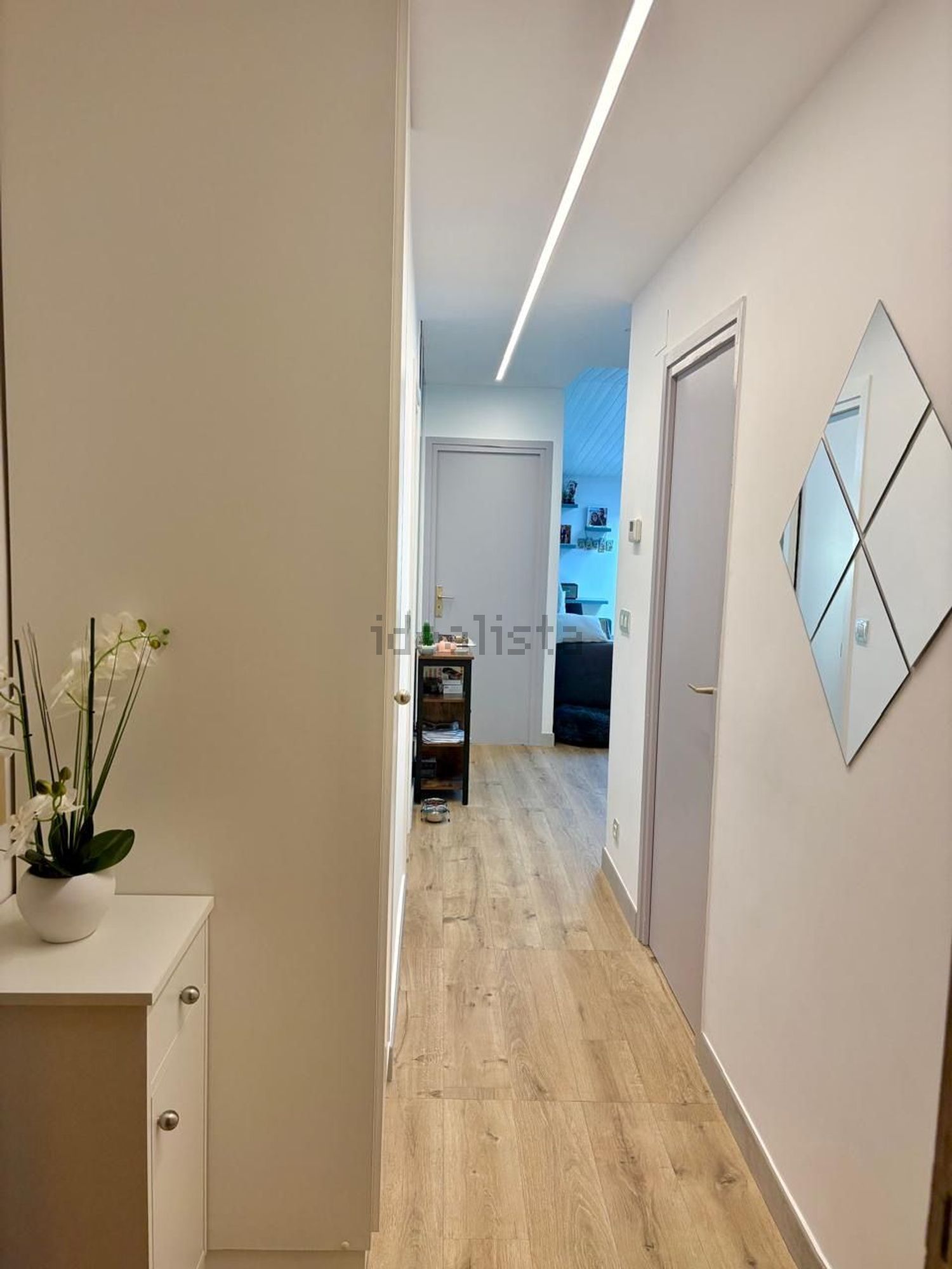 2-bedroom penthouse for rent in Pas de la Casa, Encamp · 11 of 12