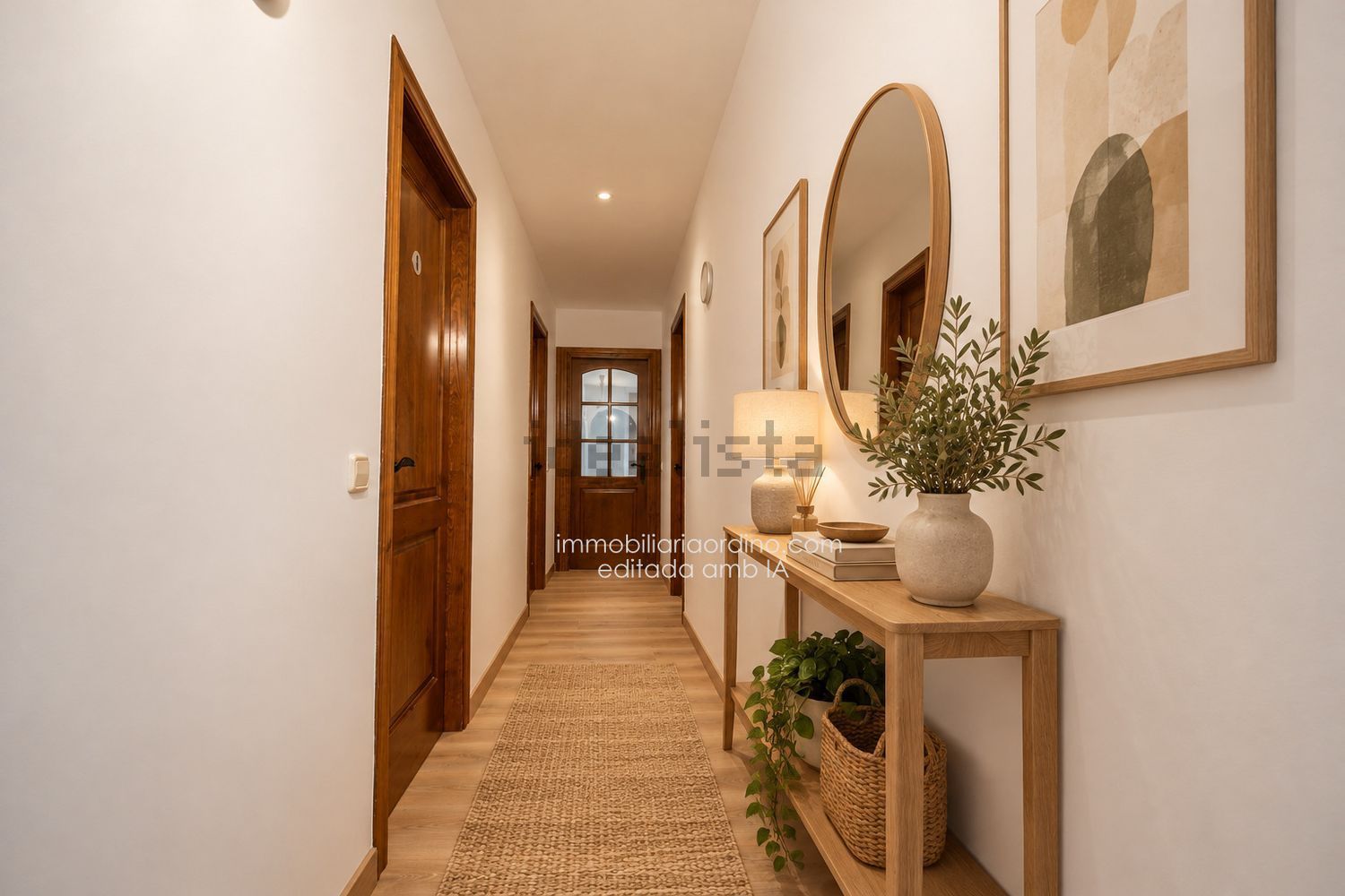 2-bedroom flat for rent in La Cortinada, Ordino · 7 of 23