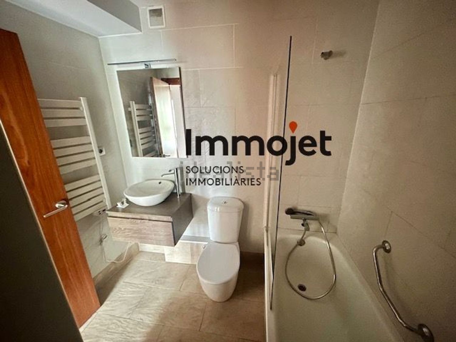 1-bedroom flat seasonal rent in El Tarter, Canillo · 20 of 27