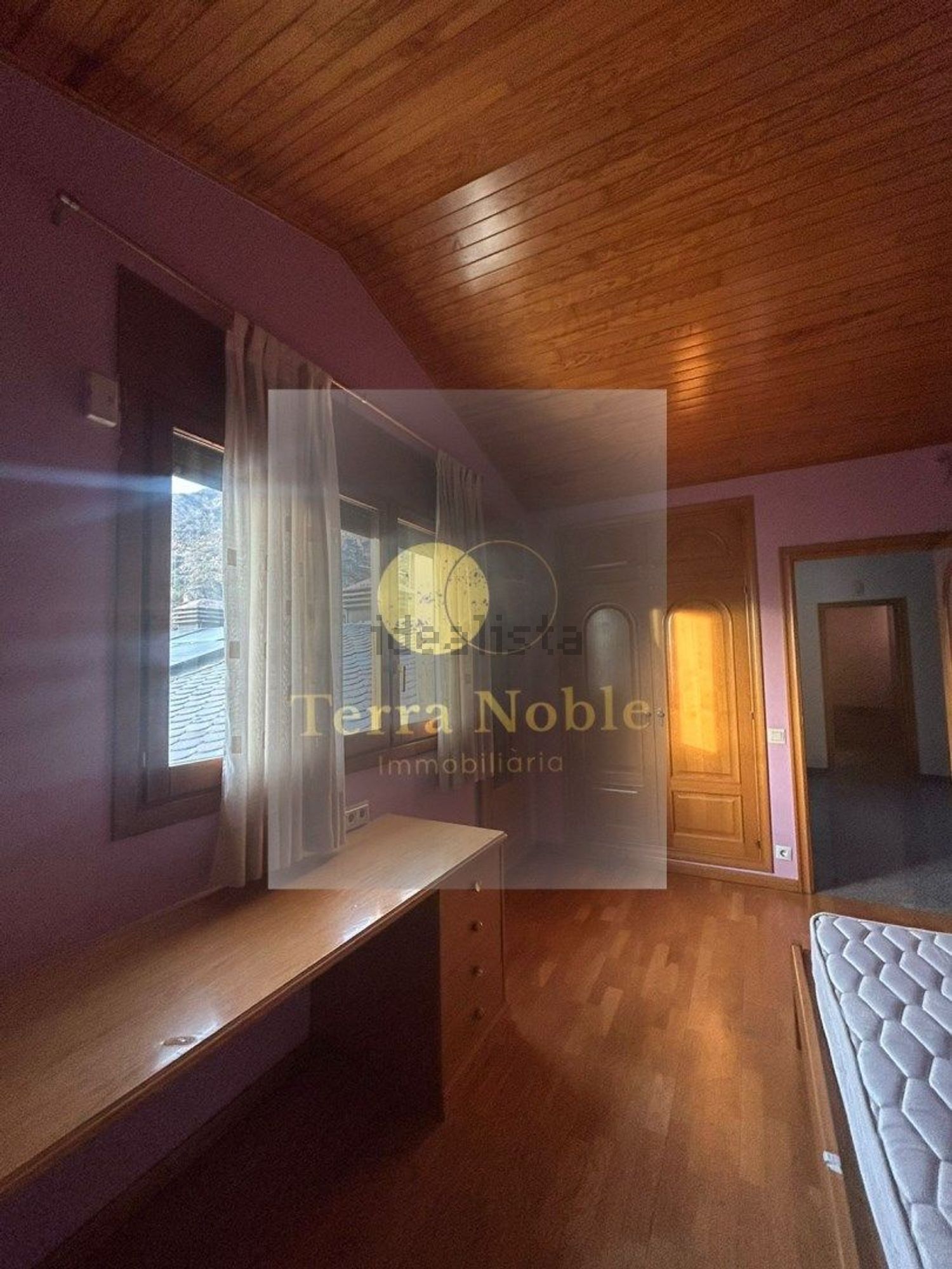 5-bedroom townhouse for sale in Engolasters, Escaldes-Engordany · 54 of 60