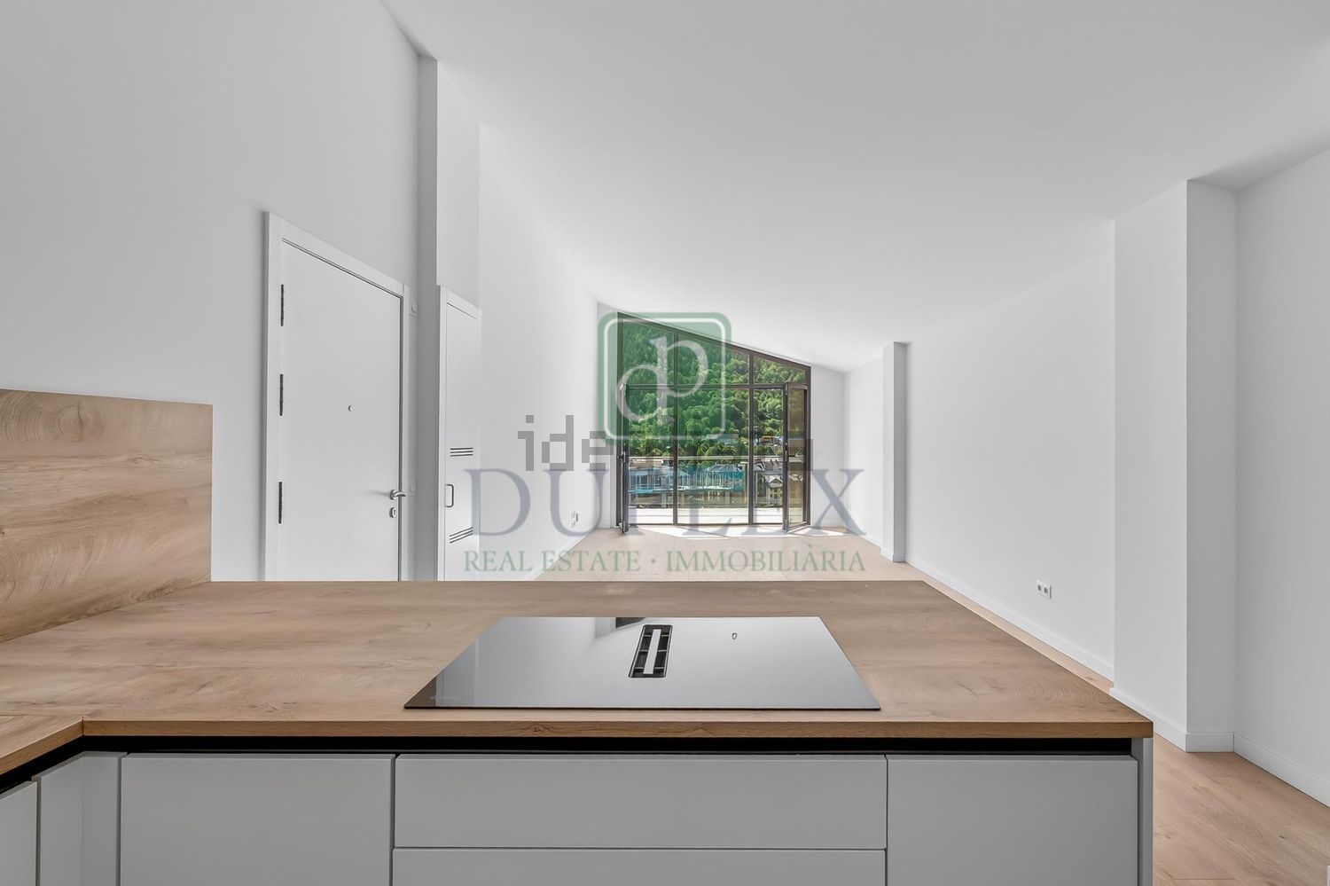 3-bedroom penthouse for sale in Encamp · 36 of 60