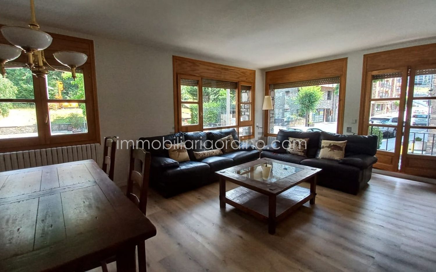 3-bedroom flat for rent in Ordino · 28 of 49