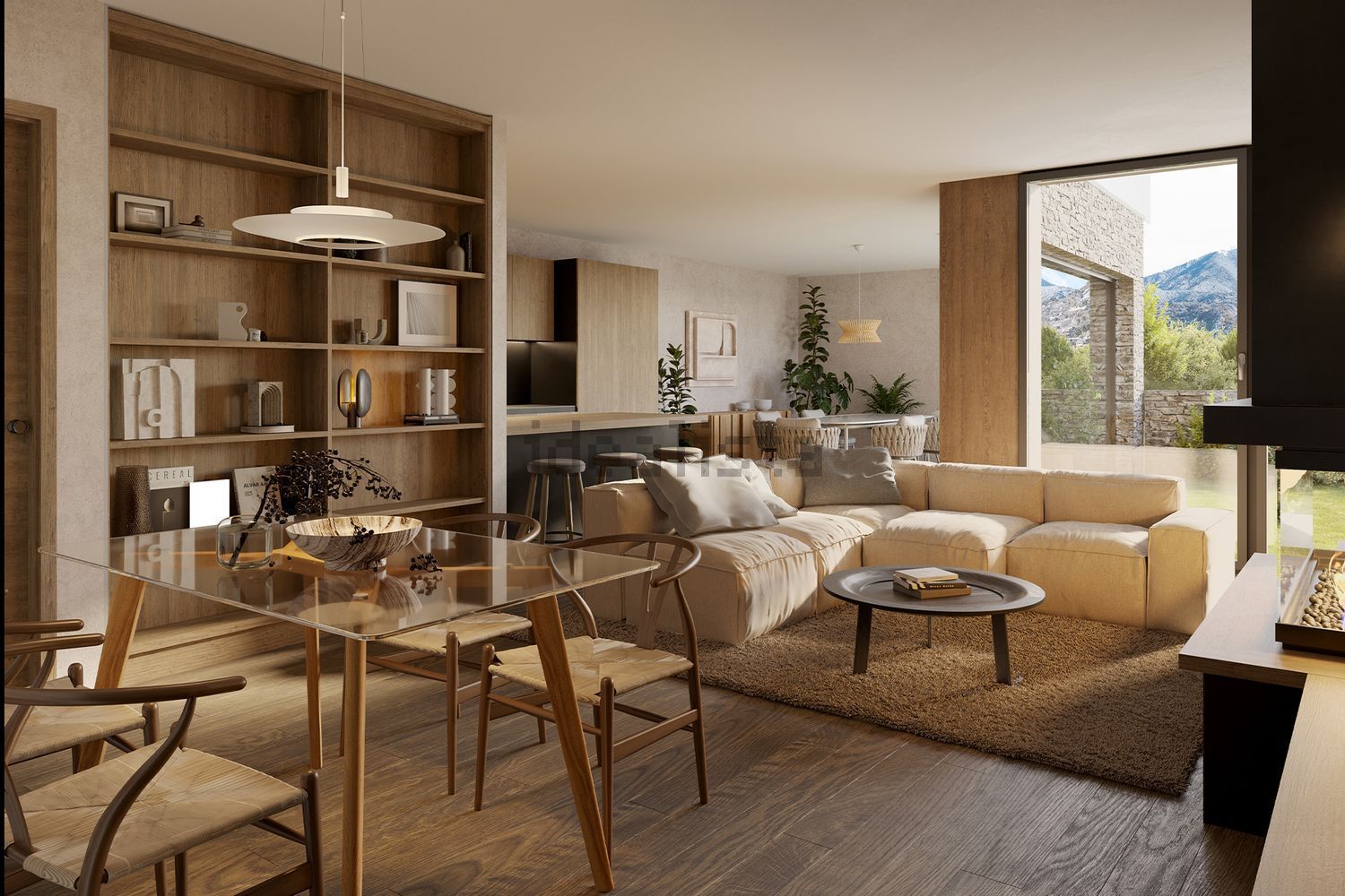 3-bedroom flat for sale in Els Vilars, Escaldes-Engordany · 54 of 60