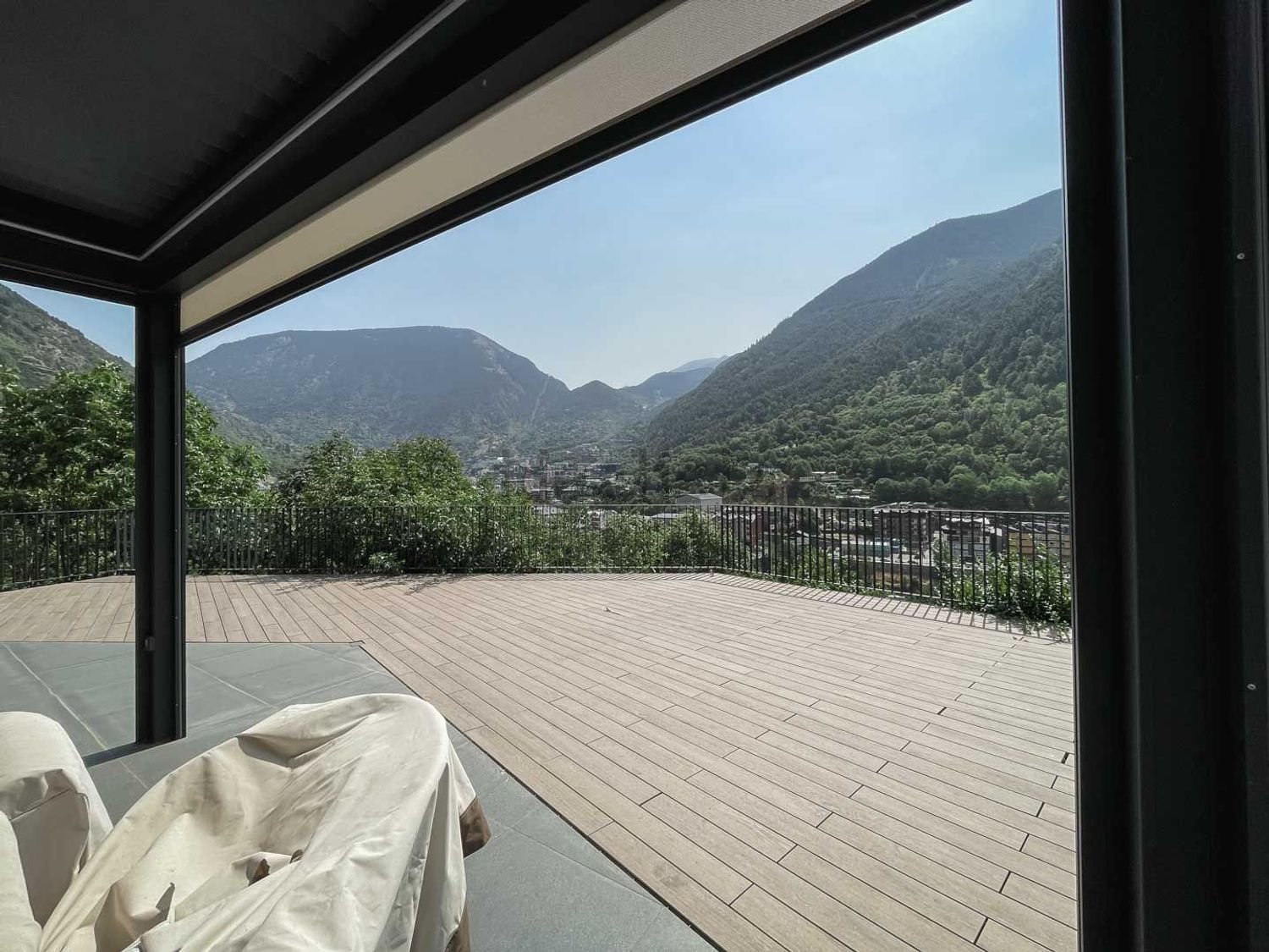 5-bedroom chalet for sale in Vila, Encamp · 11 of 53