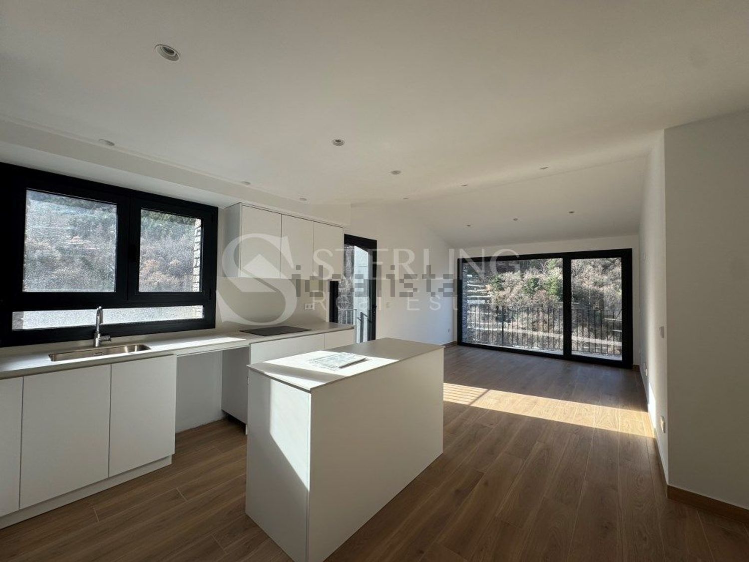 Ático de 3 habitaciones en alquiler en Escaldes-Engordany · 40 de 60