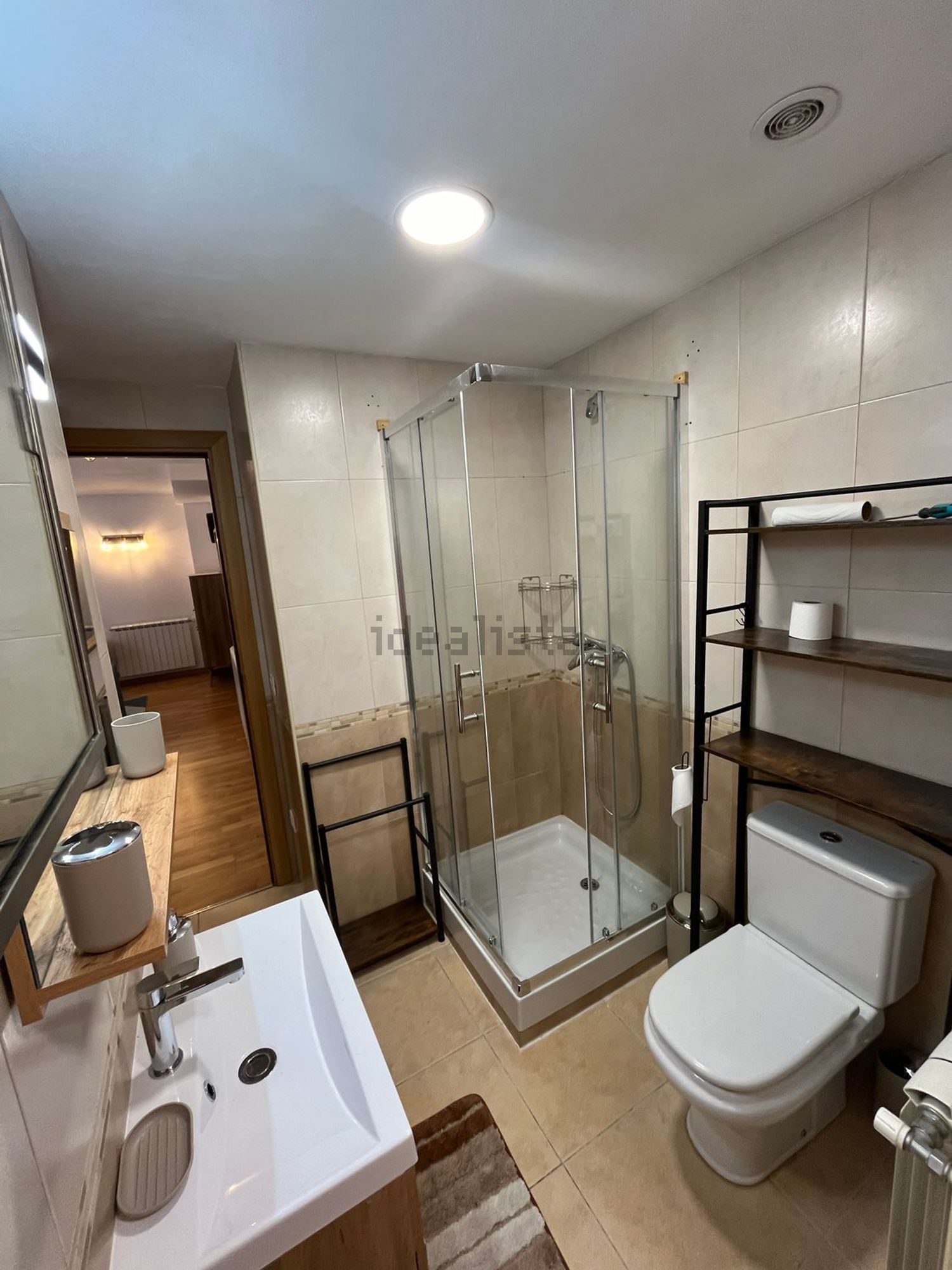 1-bedroom flat for rent in L'Aldosa, Canillo · 11 of 23