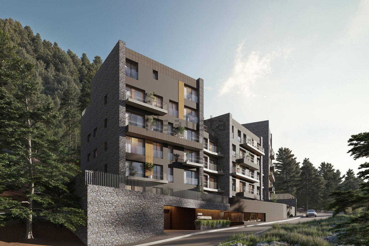 2-bedroom flat for sale in L'Aldosa, La Massana · 13 of 19