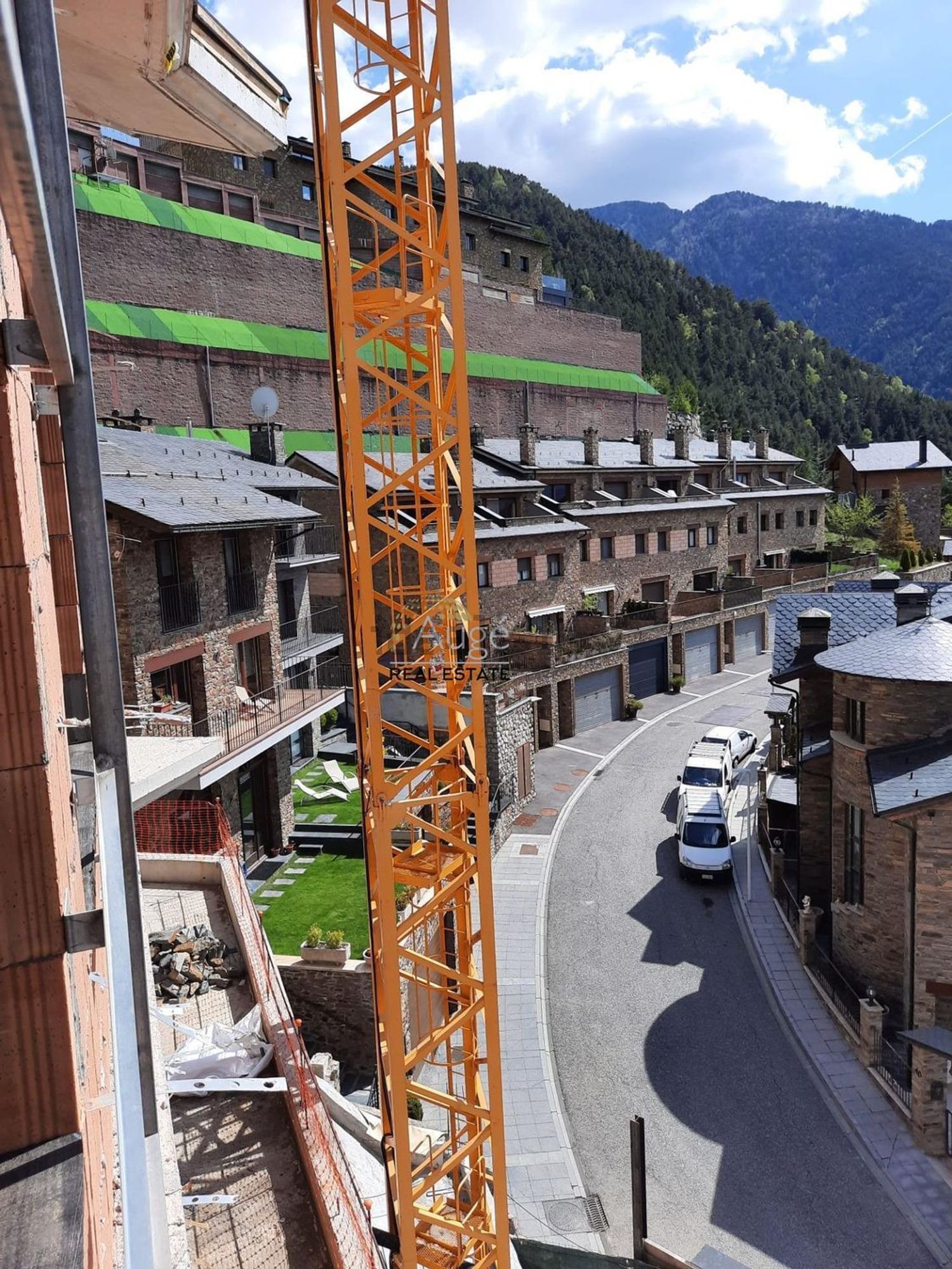 5-bedroom chalet for sale in Engolasters, Escaldes-Engordany · 45 of 58