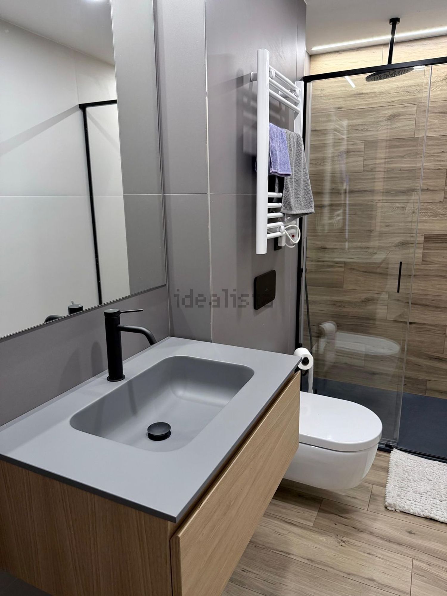 1-bedroom flat seasonal rent in El Tarter, Canillo · 30 of 52