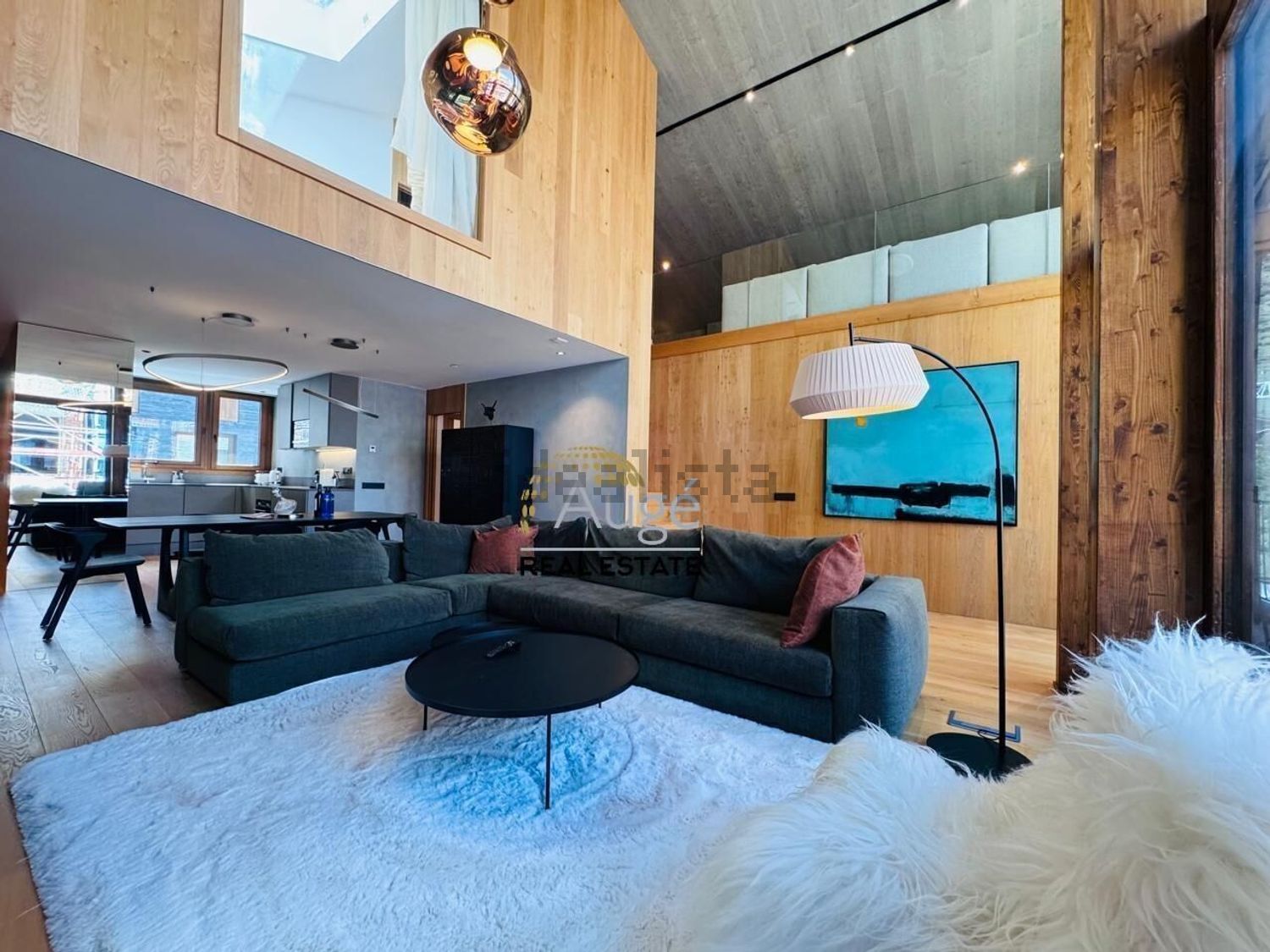 4-bedroom duplex for sale in El Tarter, Canillo · 13 of 59