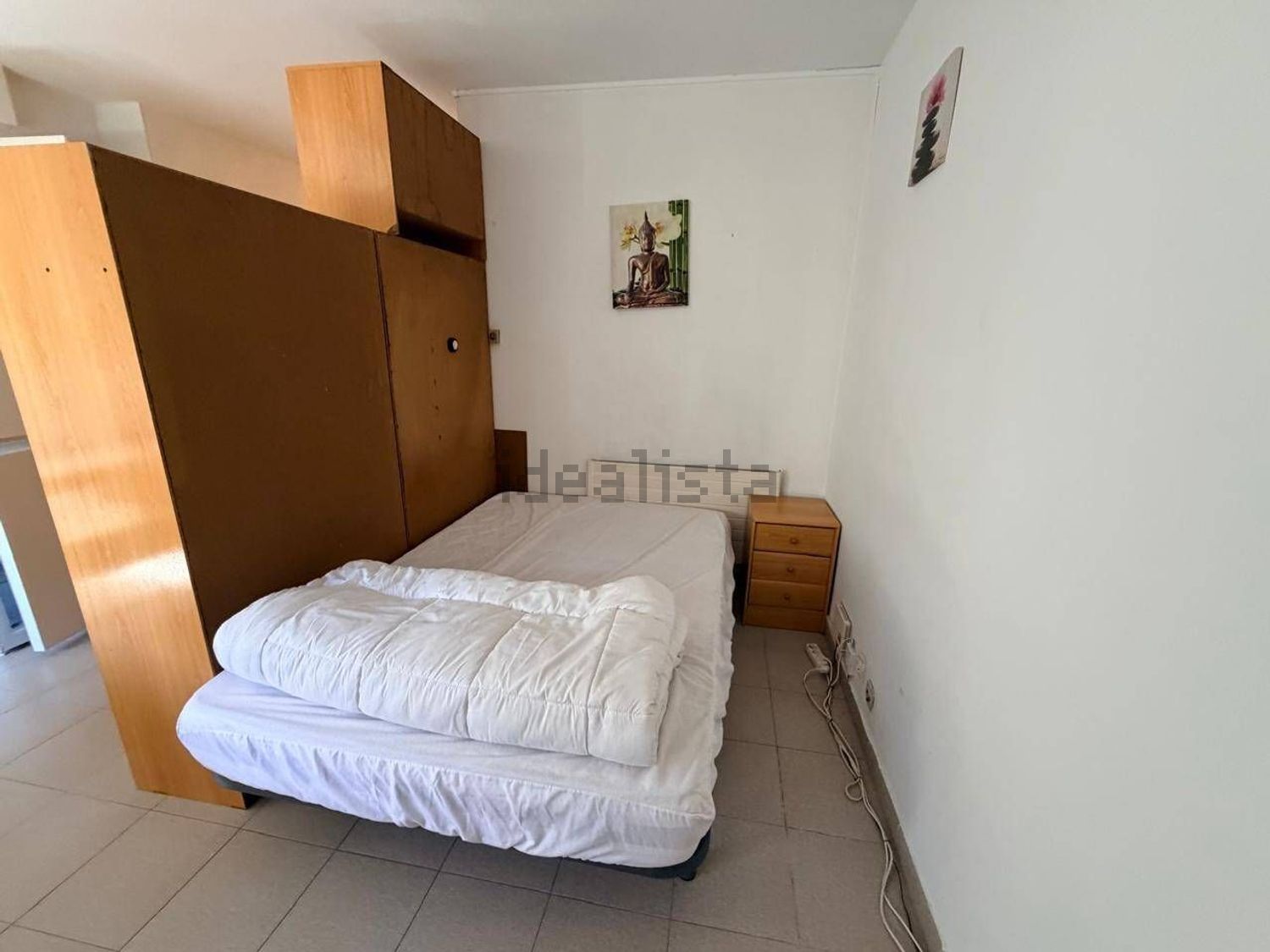 1-bedroom flat seasonal rent in El Tarter, Canillo · 6 of 8